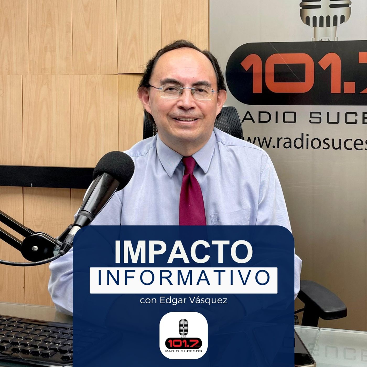 Impacto Informativo