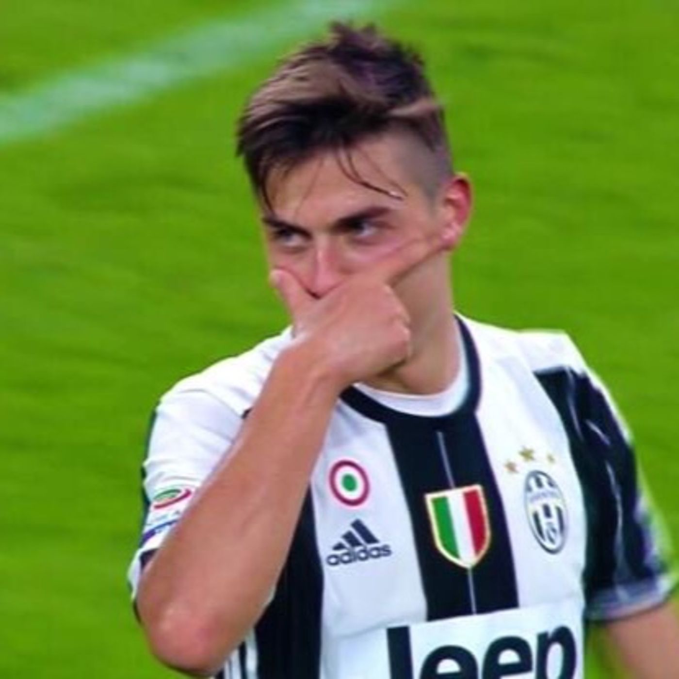 Frammenti Bianconeri