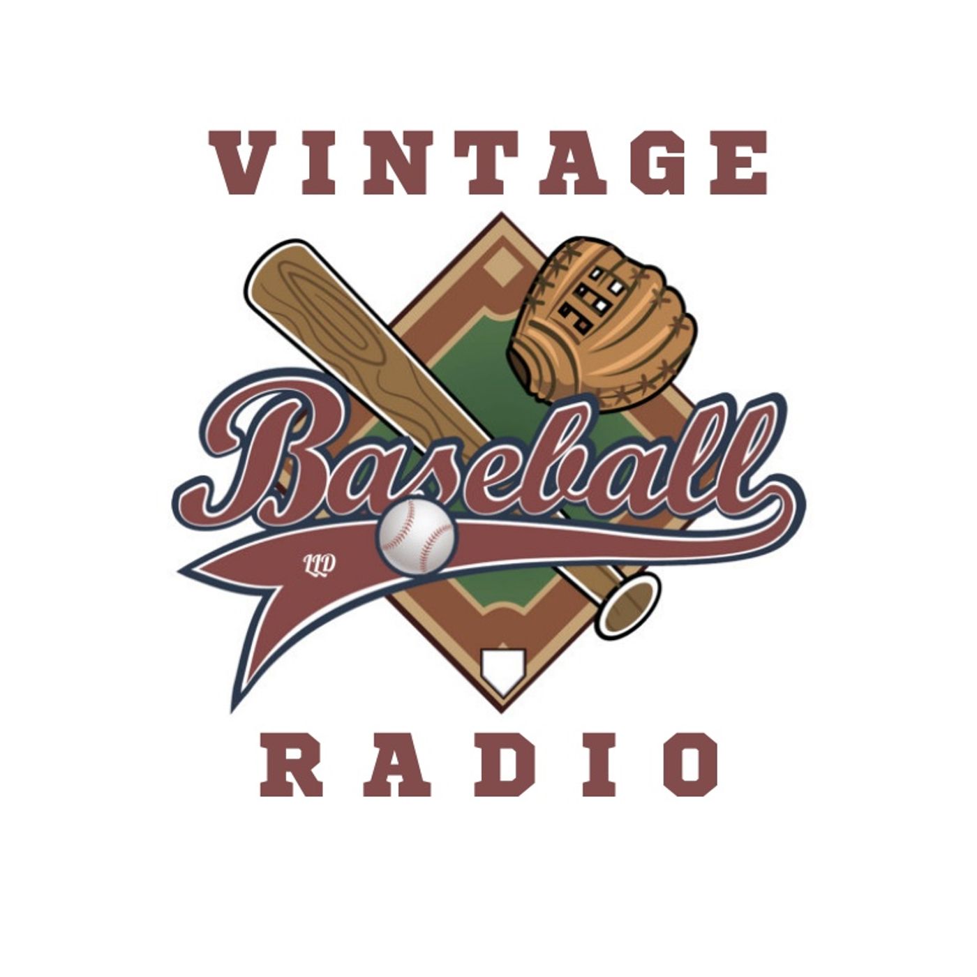 VINTAGE BASEBALL RADIO THEATRE