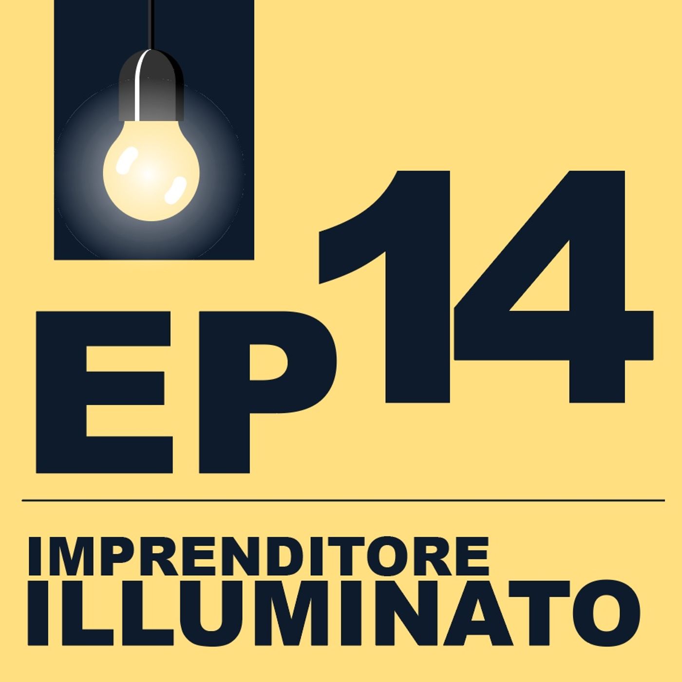 Imprenditore Illuminato
