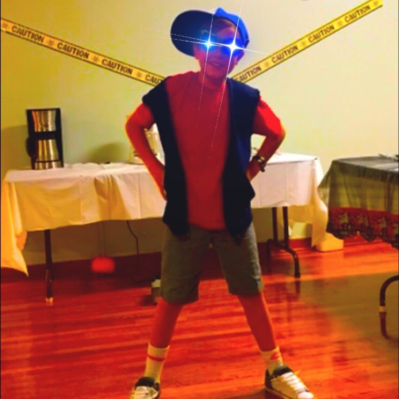 Episode 2 - Cone, Bugz, And Friends' show w/ Juice