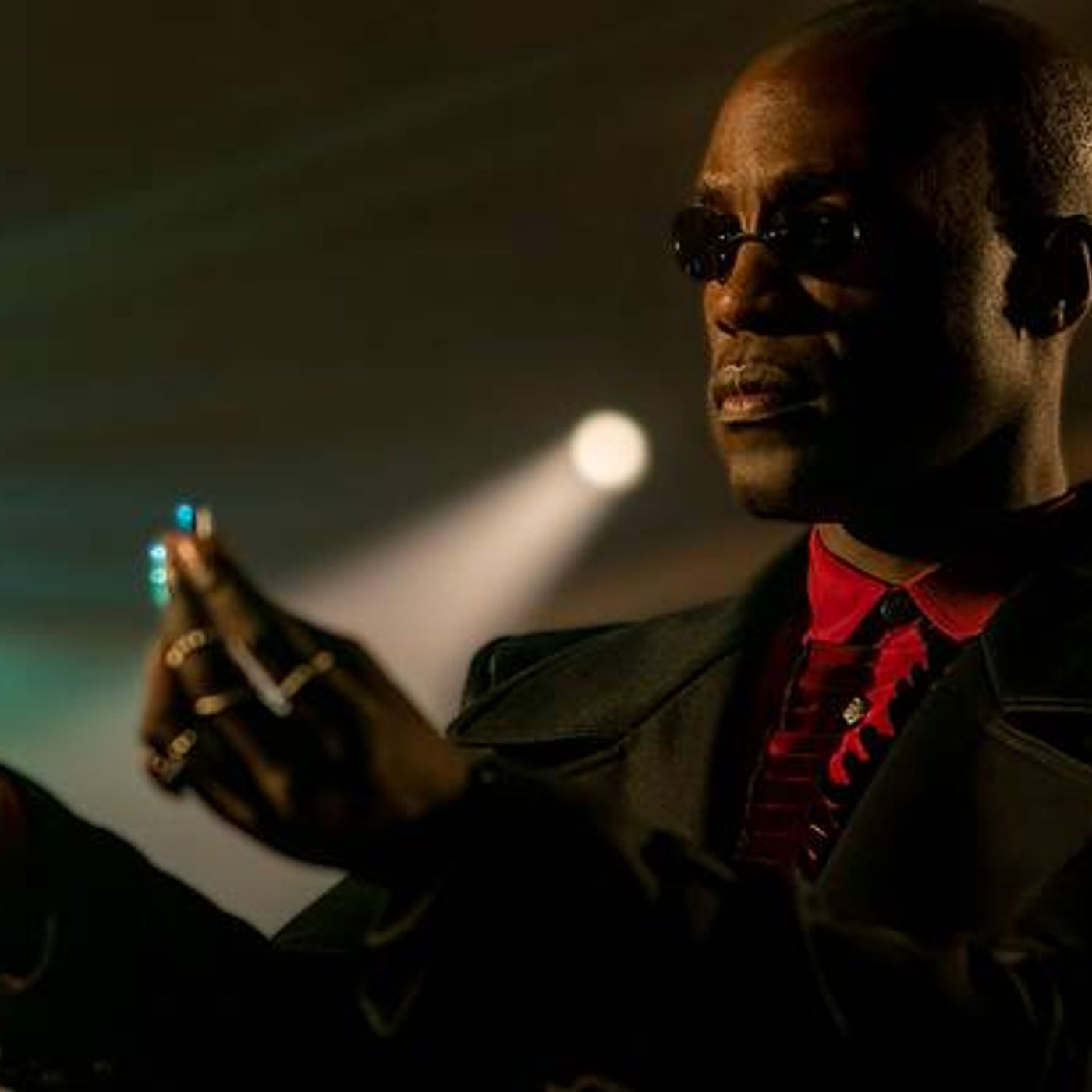 Matrix e Faggin - La pillola che non abbiamo ingoiato