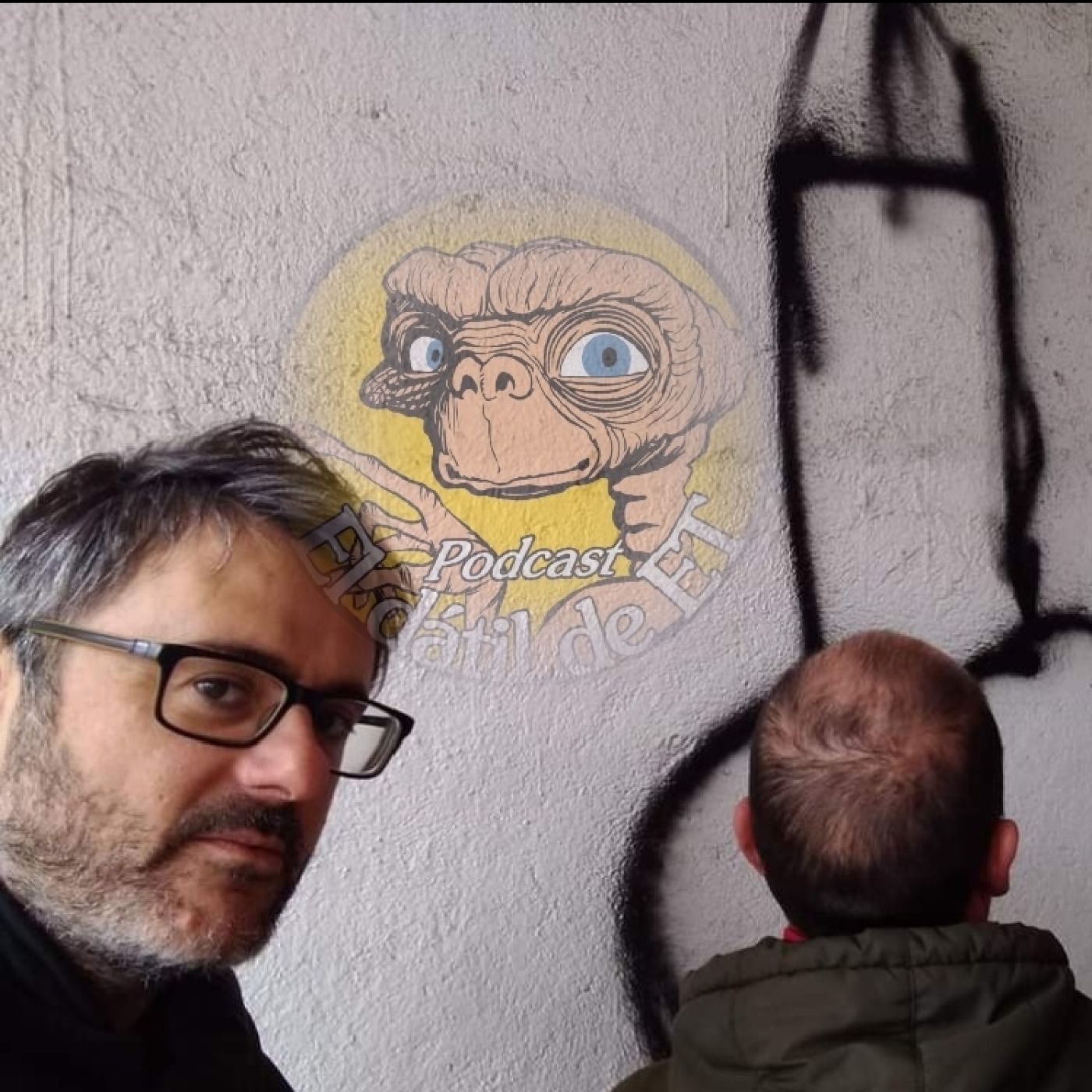 El Dátil de E.T ( Podcast )