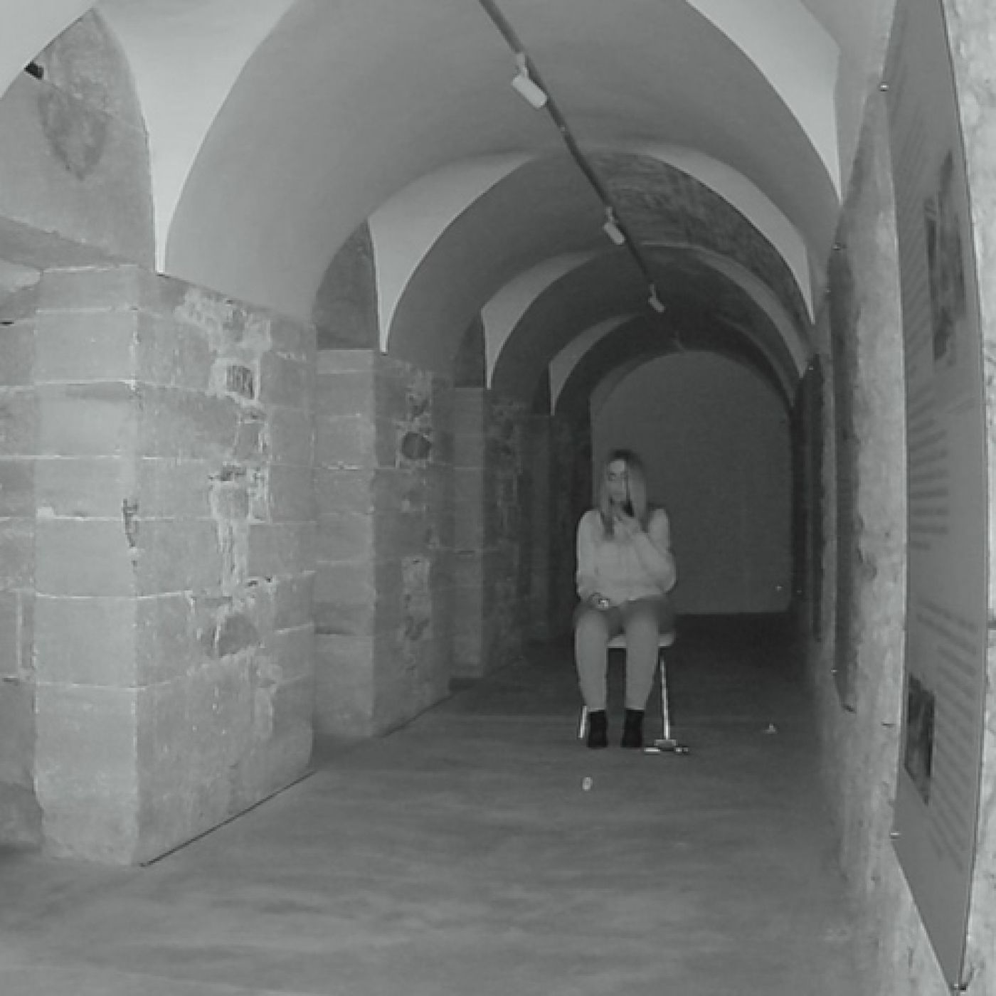 Cuarto Milenio: Los calabozos de La Carolina