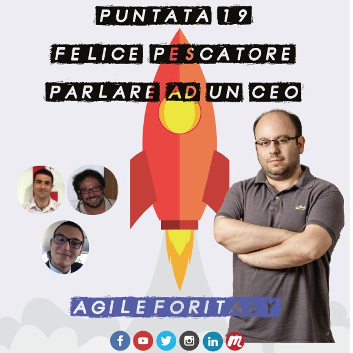Agilisti Anonimi