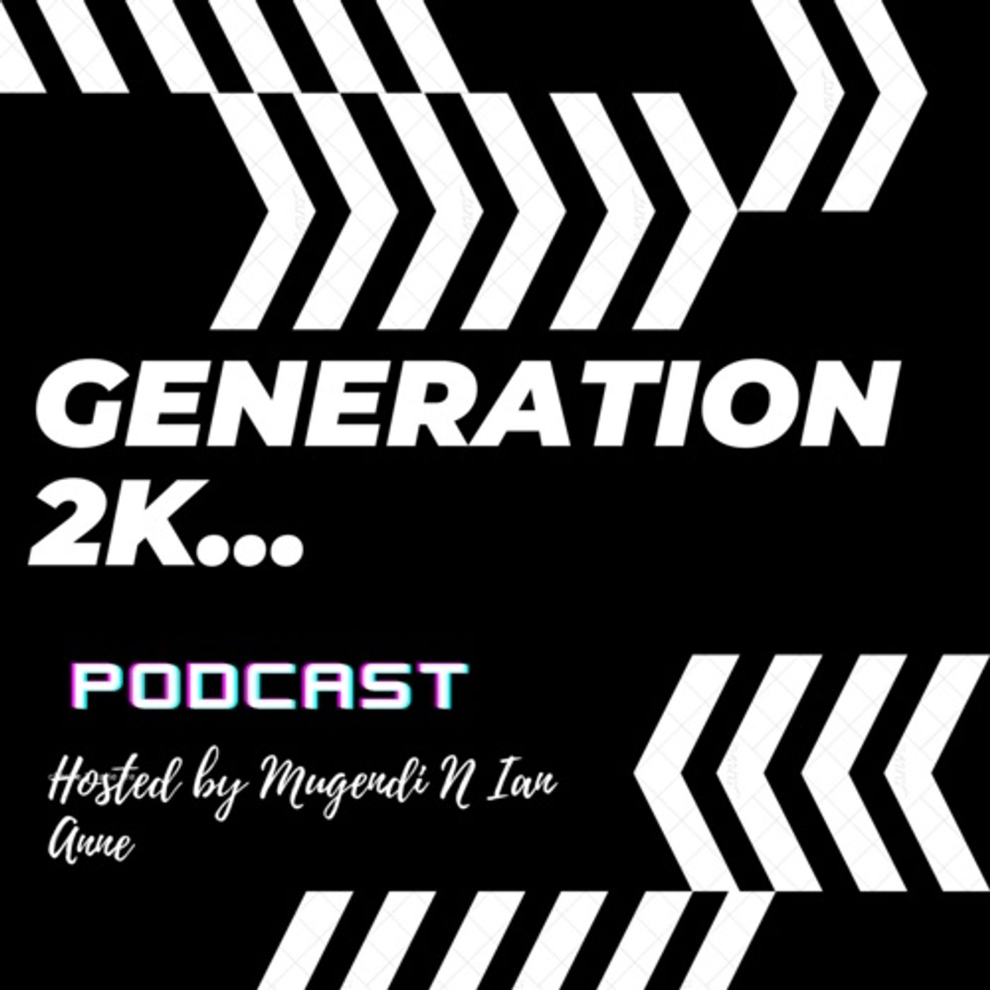 Generation2K Podcasts\'s Podcast