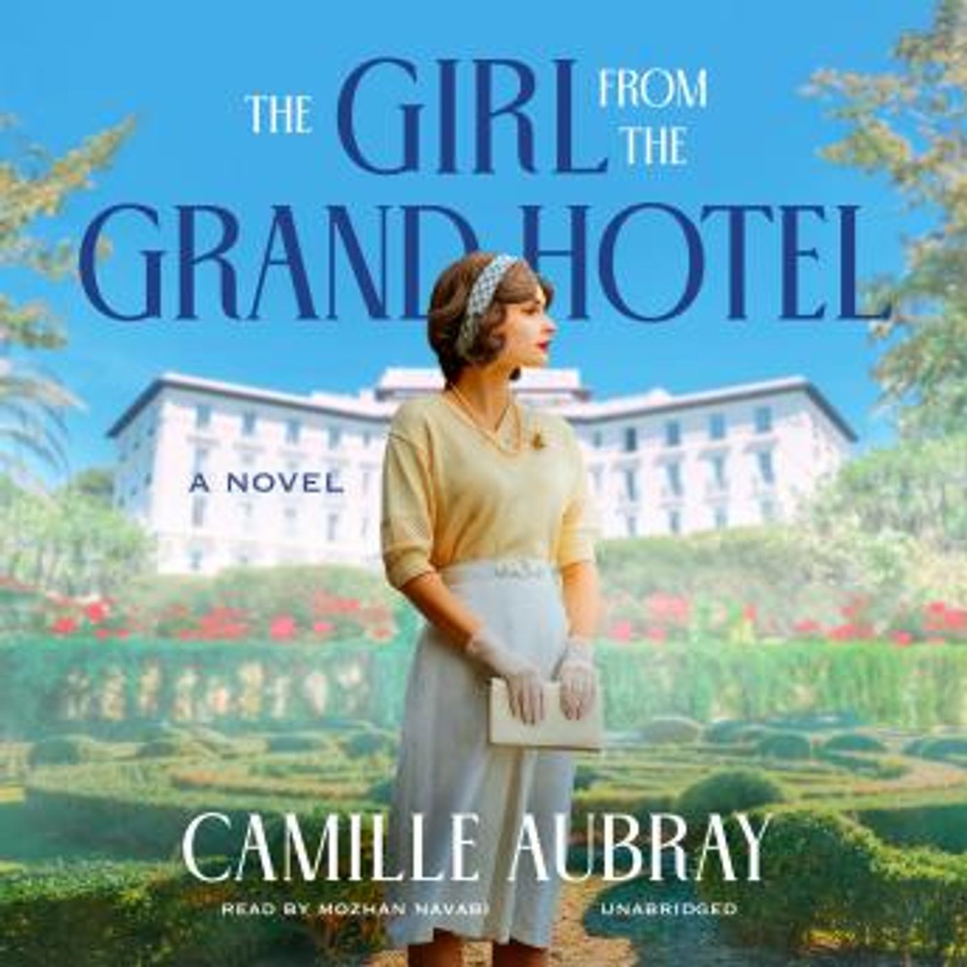 Top Full Audiobooks in Mystery, Thriller & Horror, Suspense