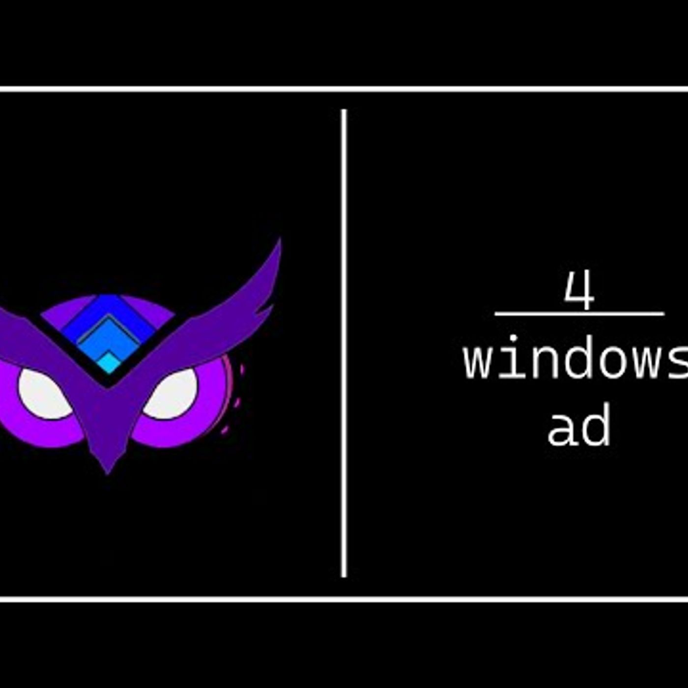 Windows AD with Matze // Ep. 4 episode artwork
