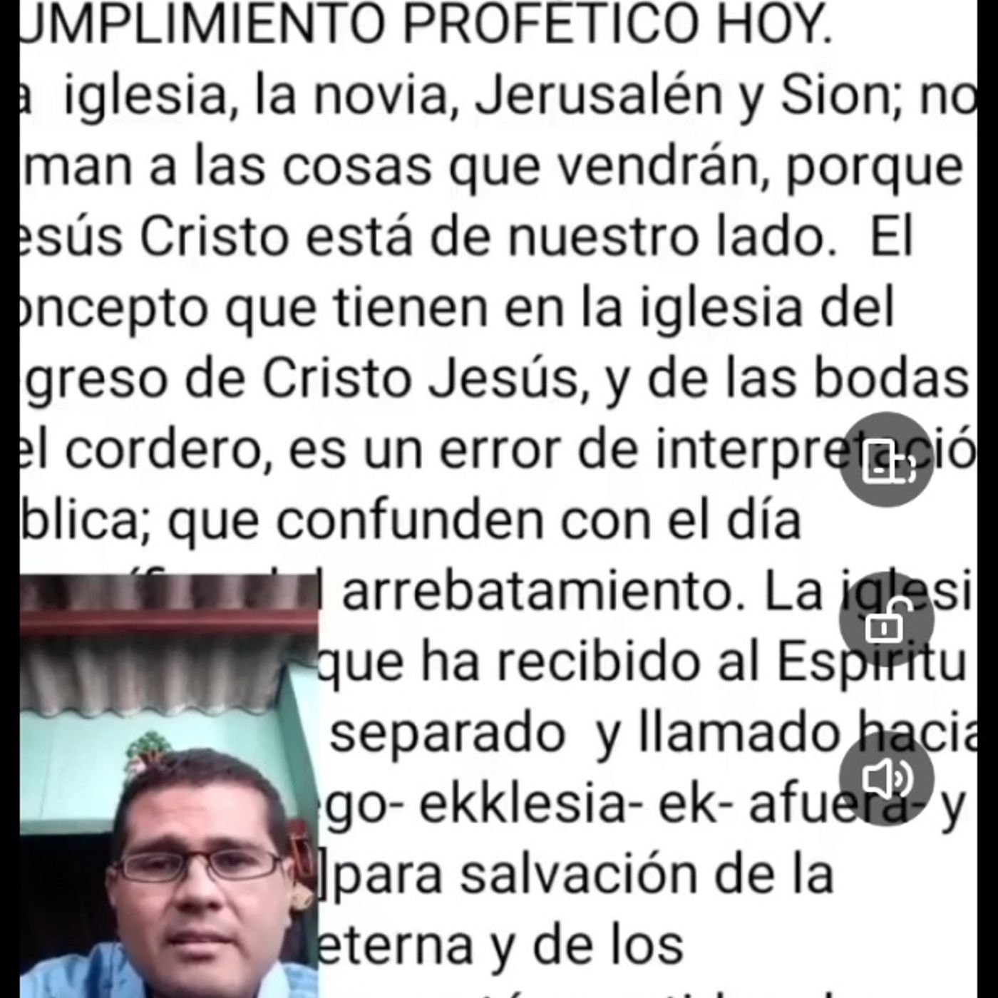 El podcast de Roberto Antonio Pacheco