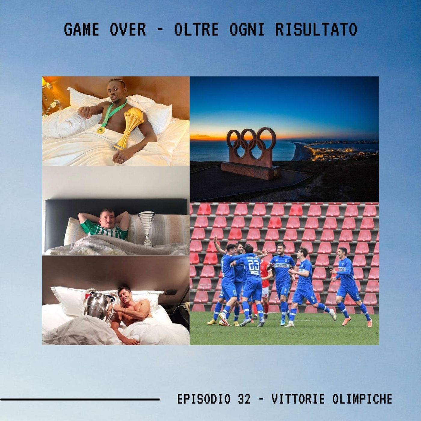 Il Pertini Radio\'s podcast