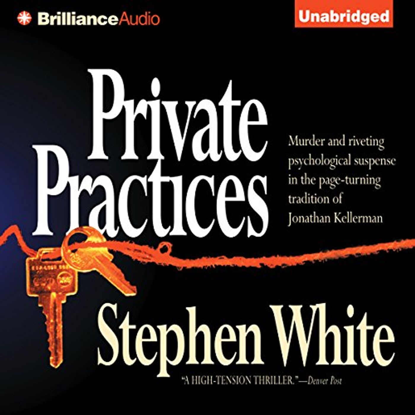 Listen to Most Popular Audiobooks in Mysteries & Thrillers, Suspense