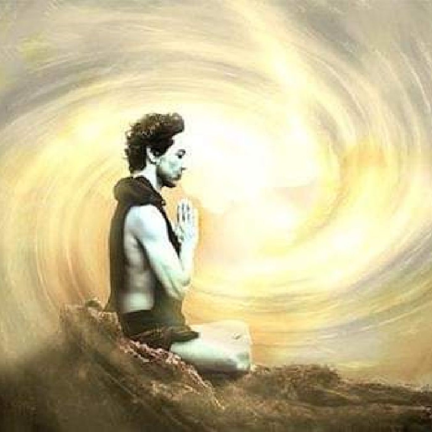 Un esercizio per contattare il Superconscio. episode artwork