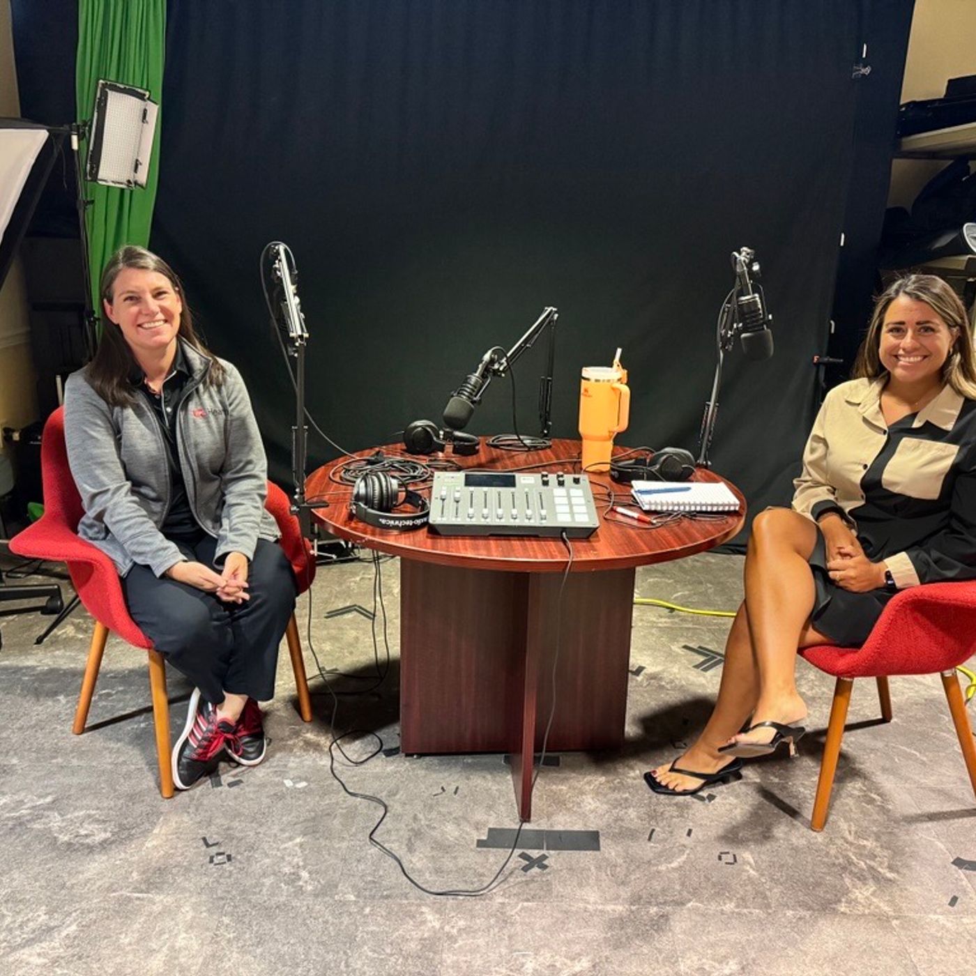 Science Behind the Headlines