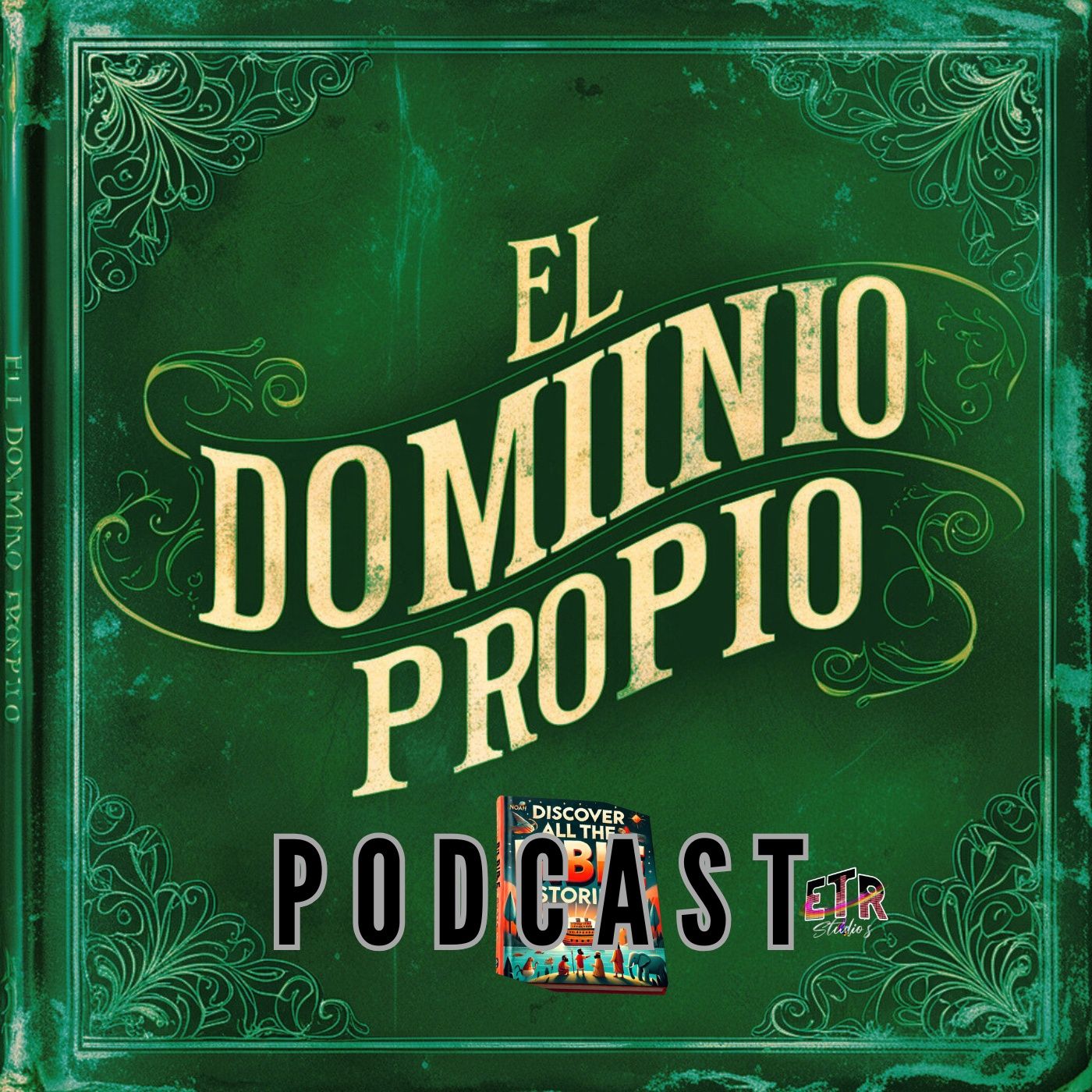 Inmersión Profunda, Historias Biblica