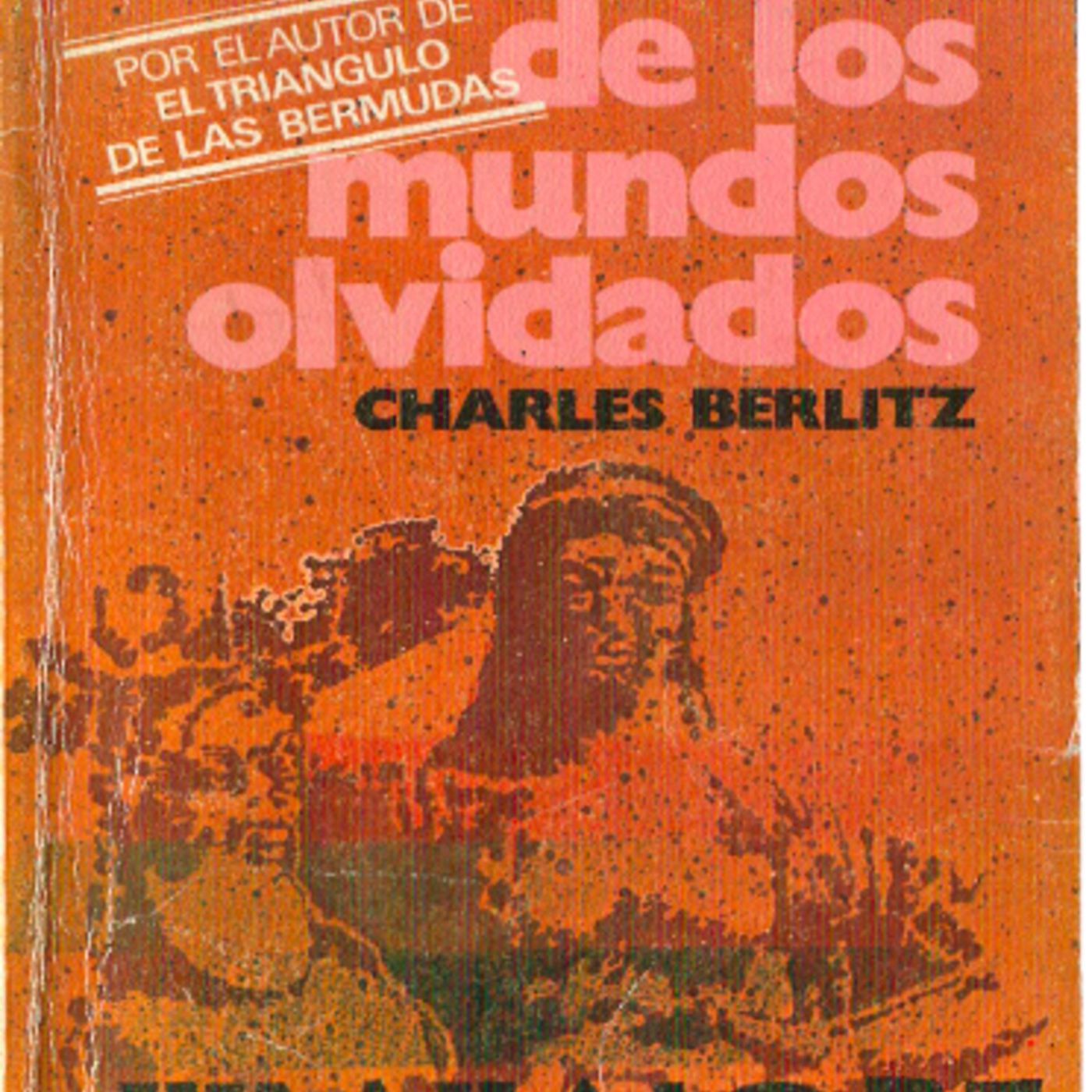 DEL LIBRO AL MICROFONO