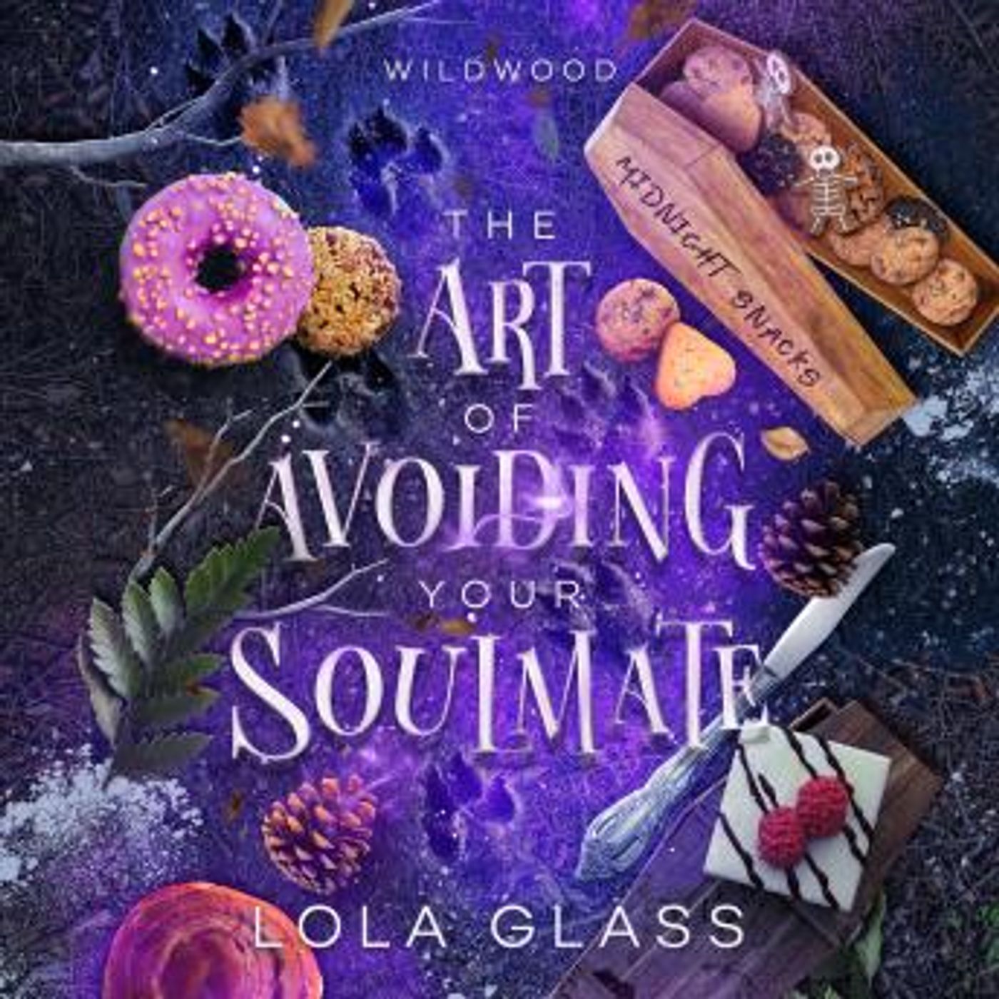 Stream Popular Full Audiobooks in Romance, Romantasy