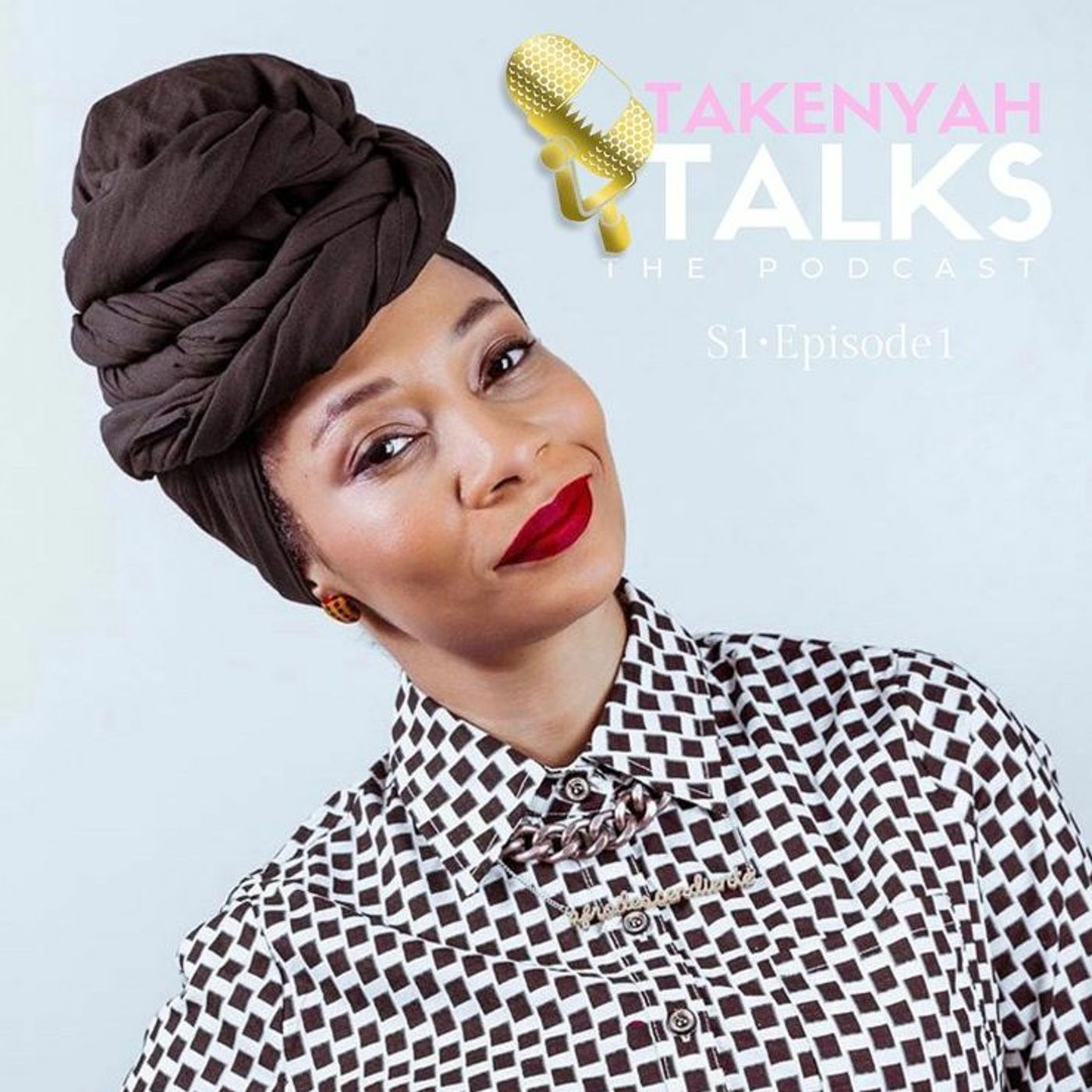 TaKenyah talks to an EX LGBTIQA+ Ally episode artwork