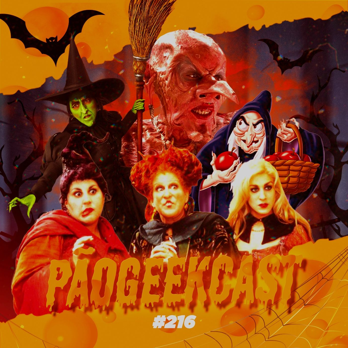 PãoGeekcast
