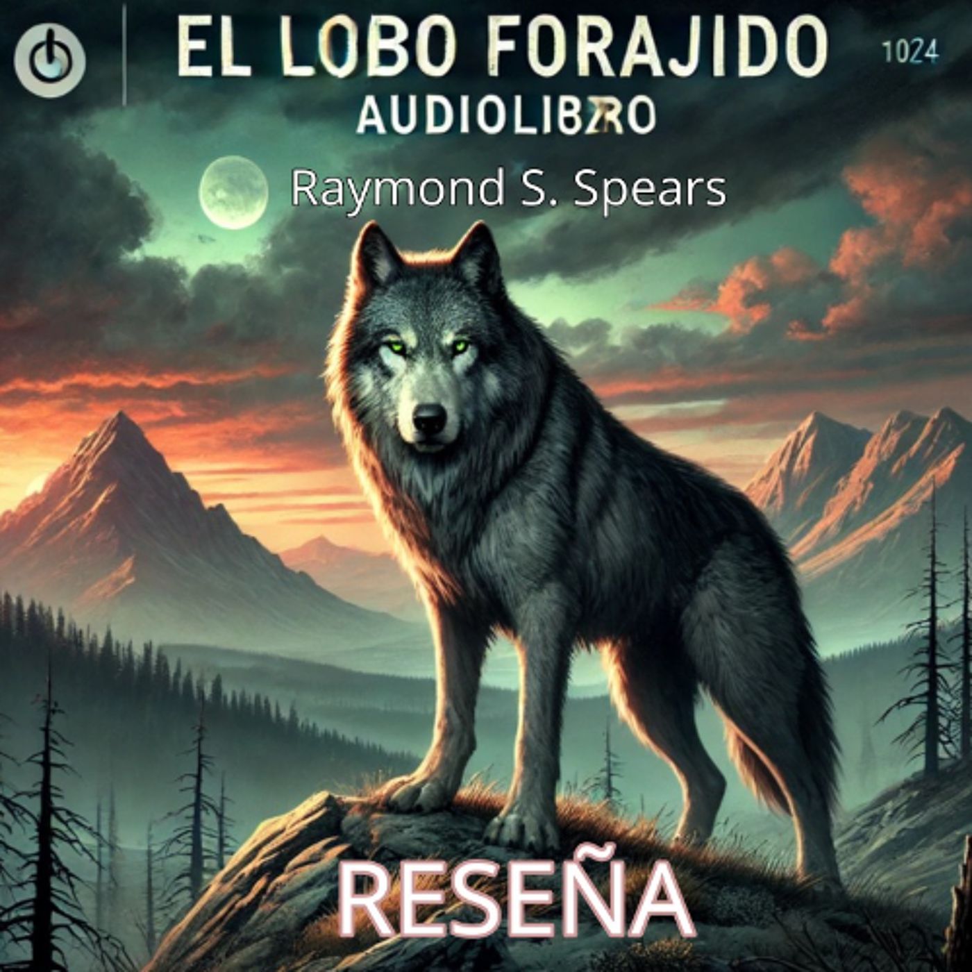 Portada de Audiolibros