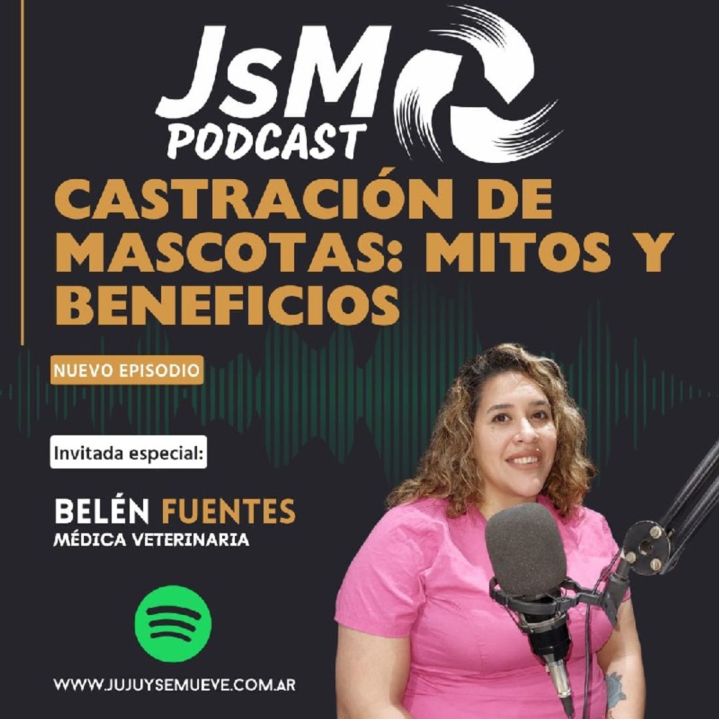 Jujuy se mueve inclusivo