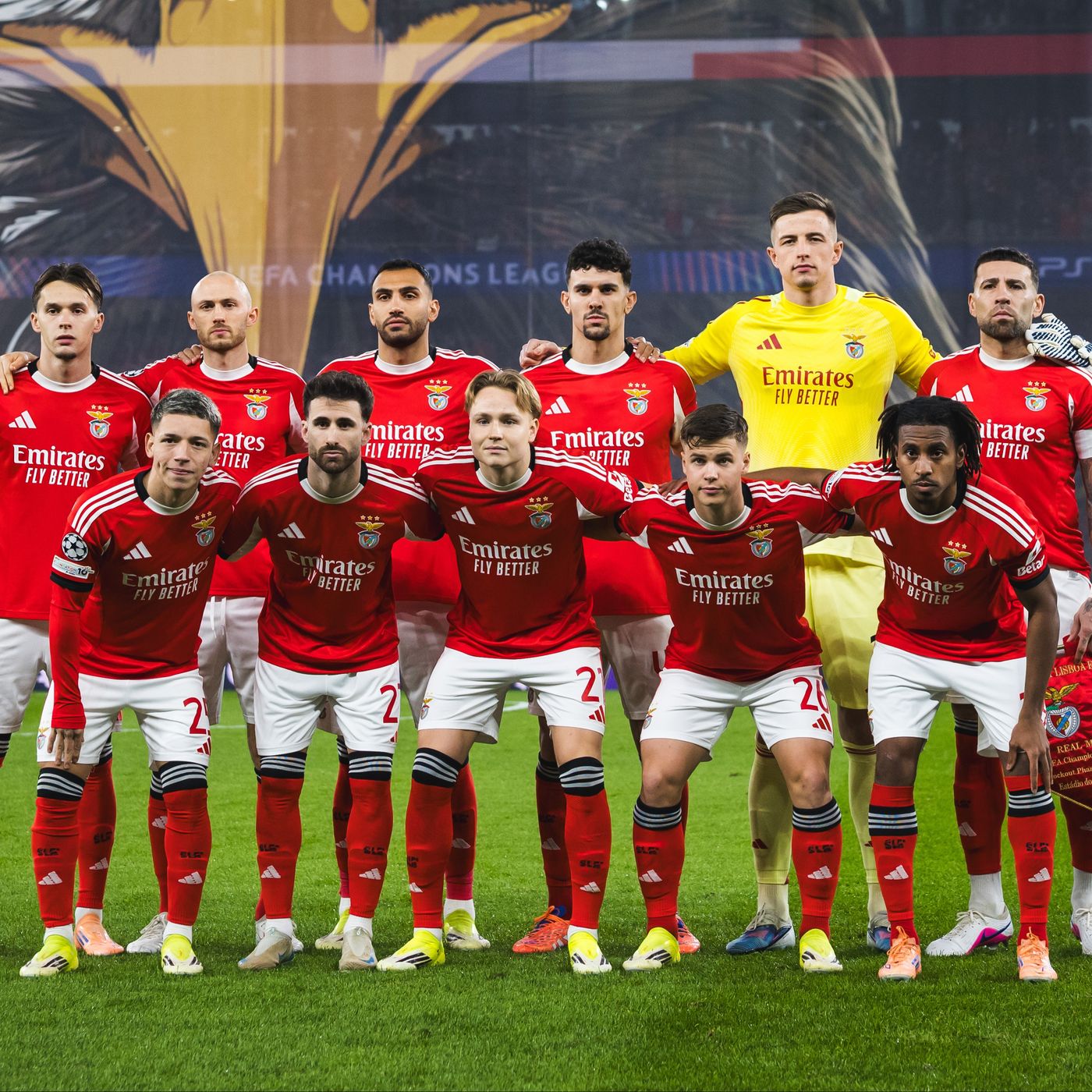 El Sanedrín | "La actitud del Benfica es lamentable: se ha puesto la camiseta de su equipo en un tema en el que no debería haber camisetas" episode artwork