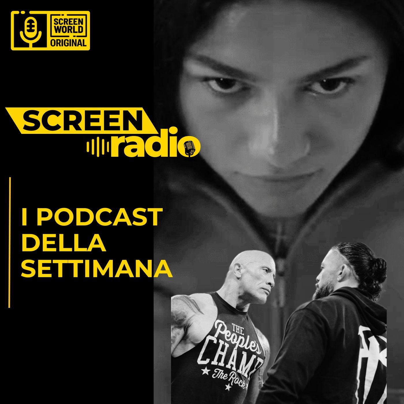 ScreenRadio