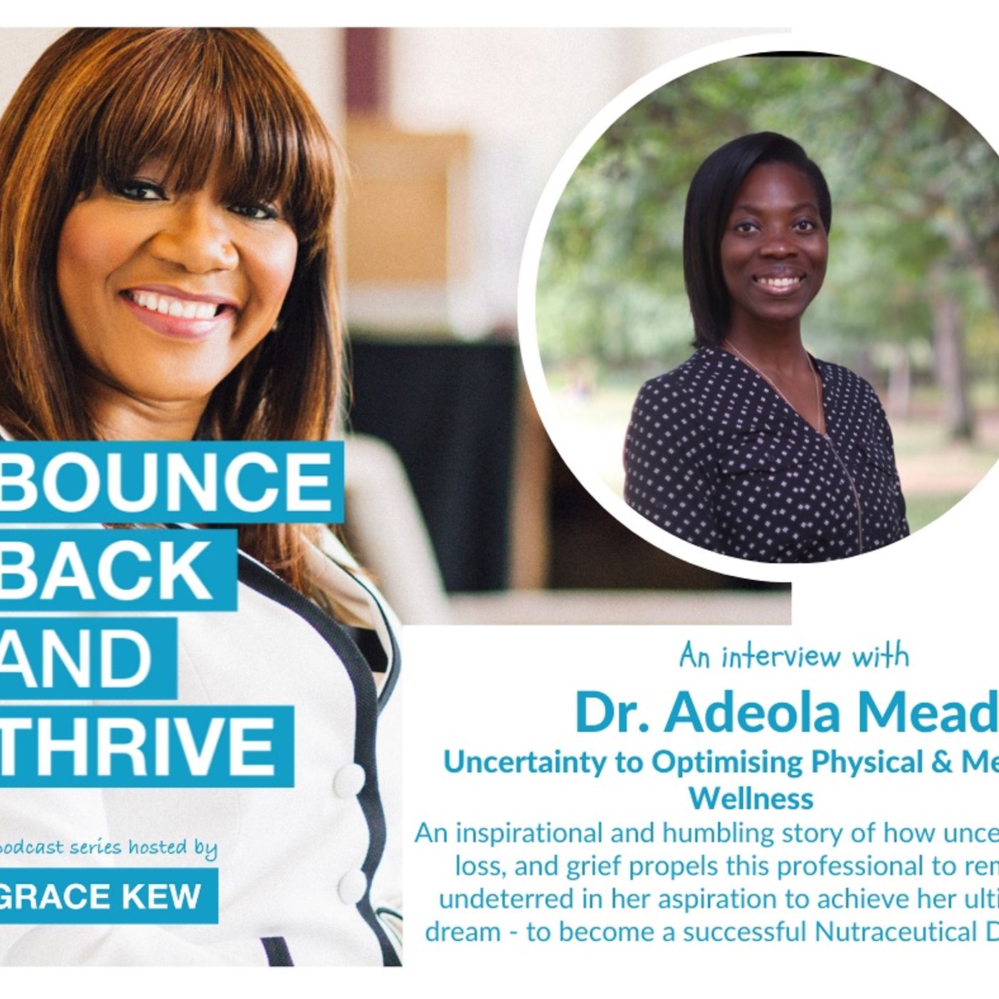 Bounce Back and Thrive