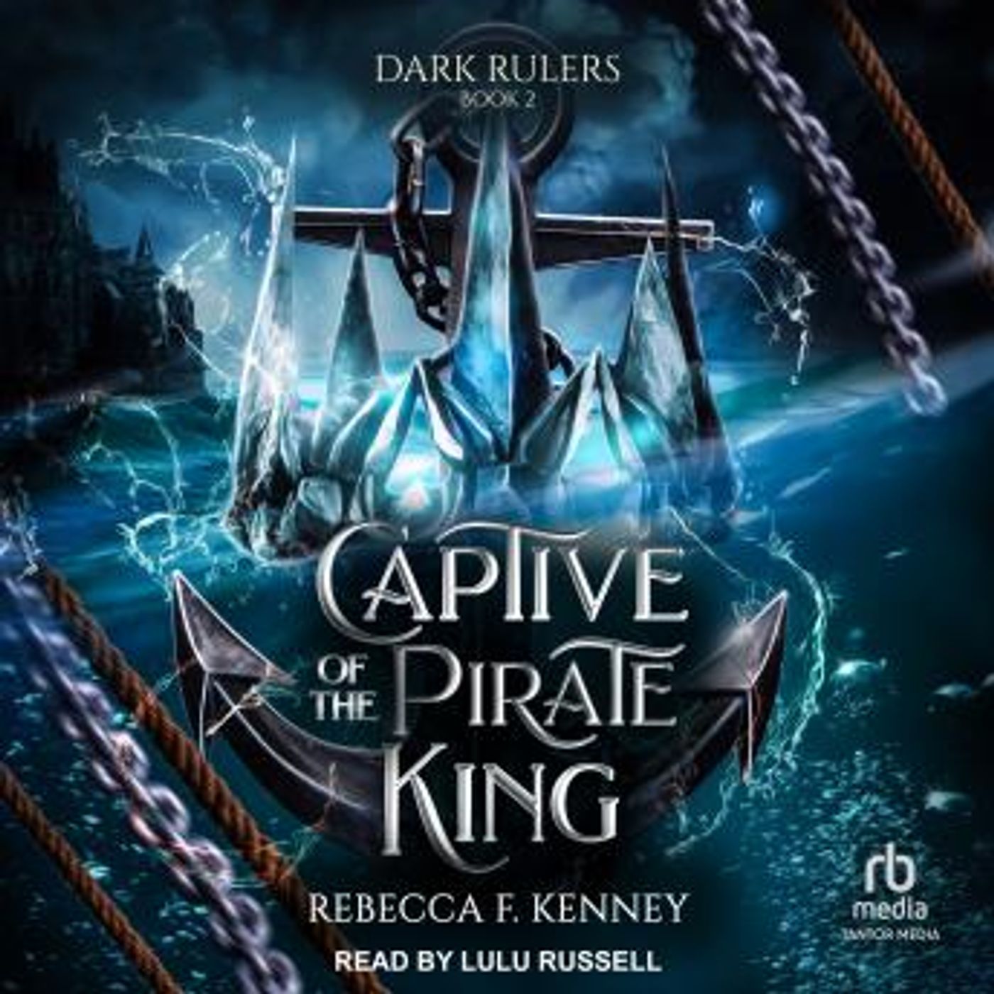 Enjoy Amazing Full Audiobooks in Science Fiction & Fantasy, Fantasy