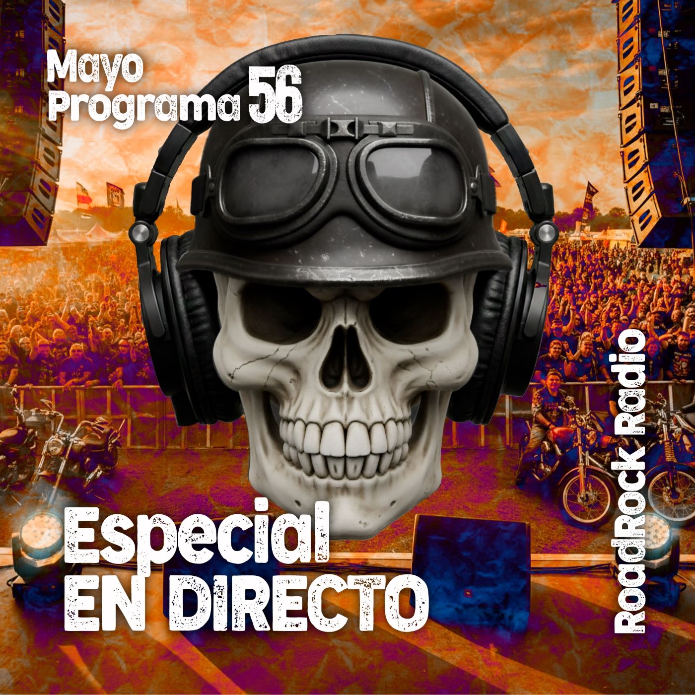 Road Rock Radio