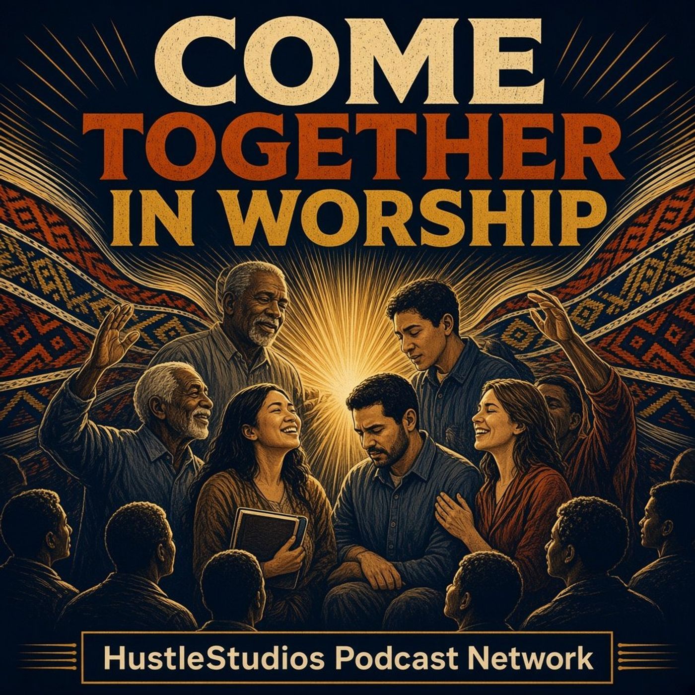 Come Together in Worship