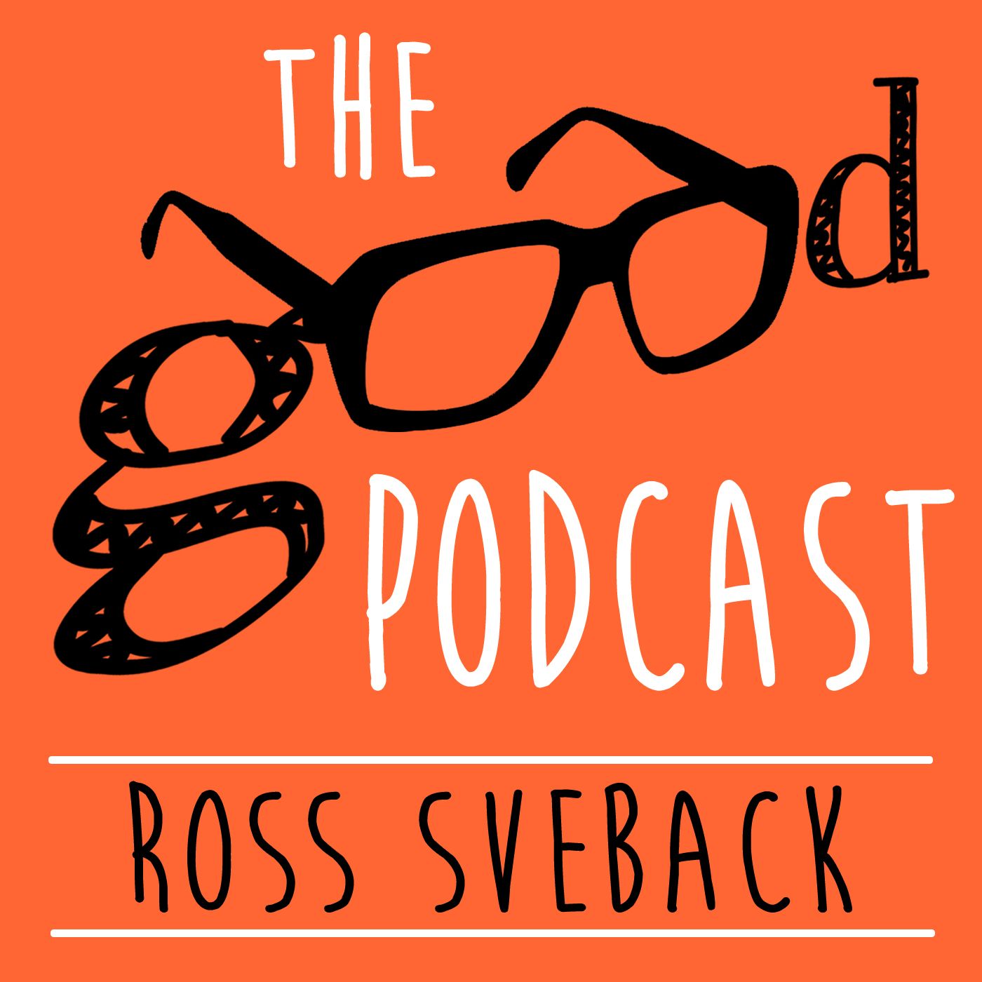 The Good Podcast | Listen via Stitcher for Podcasts