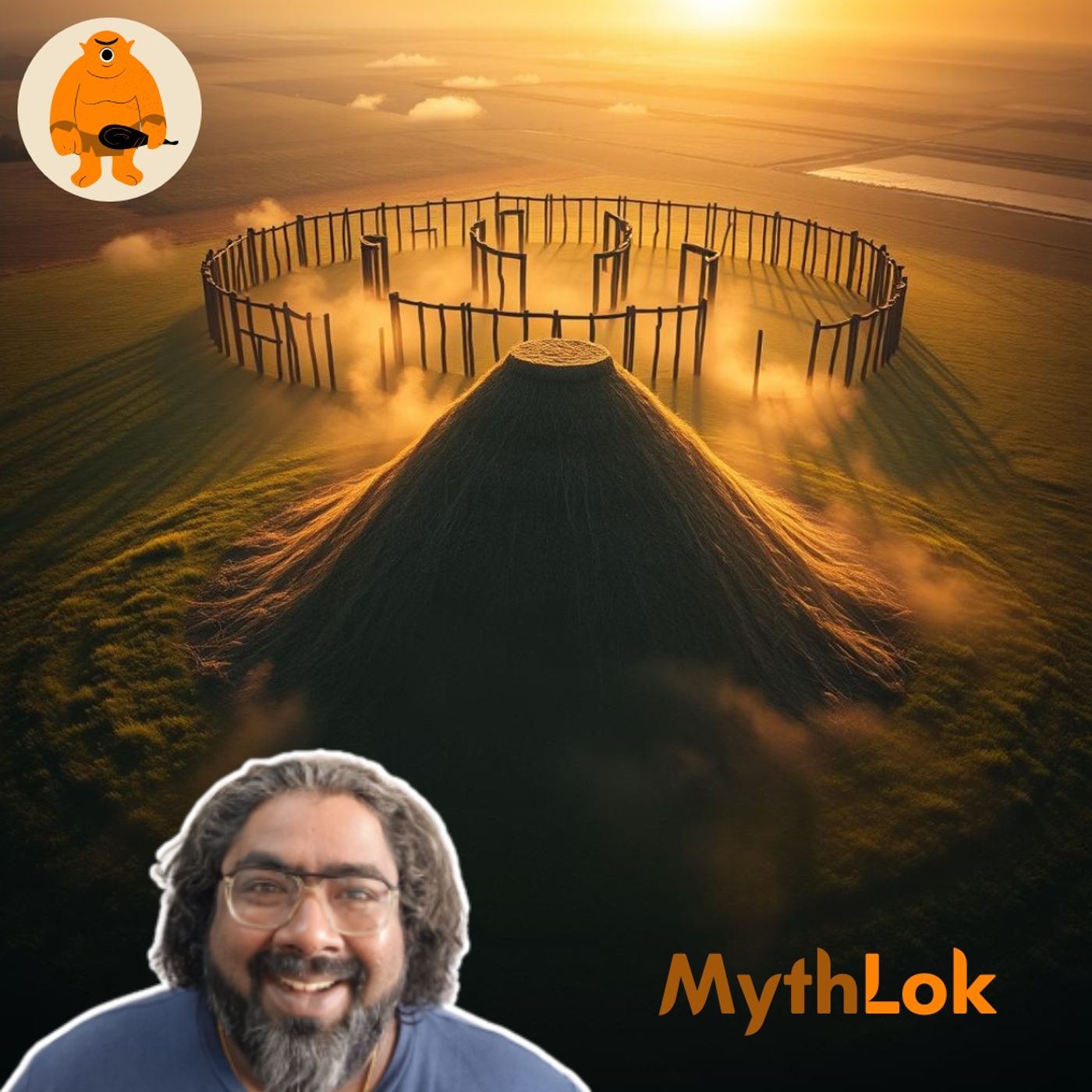 Cahokia Mounds: Where Earth Meets the Stars