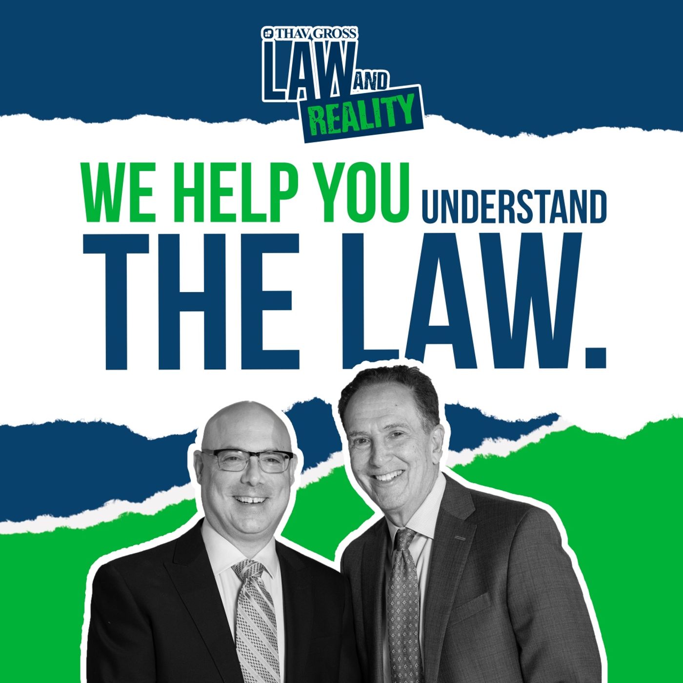 Law and Reality: Here and Now