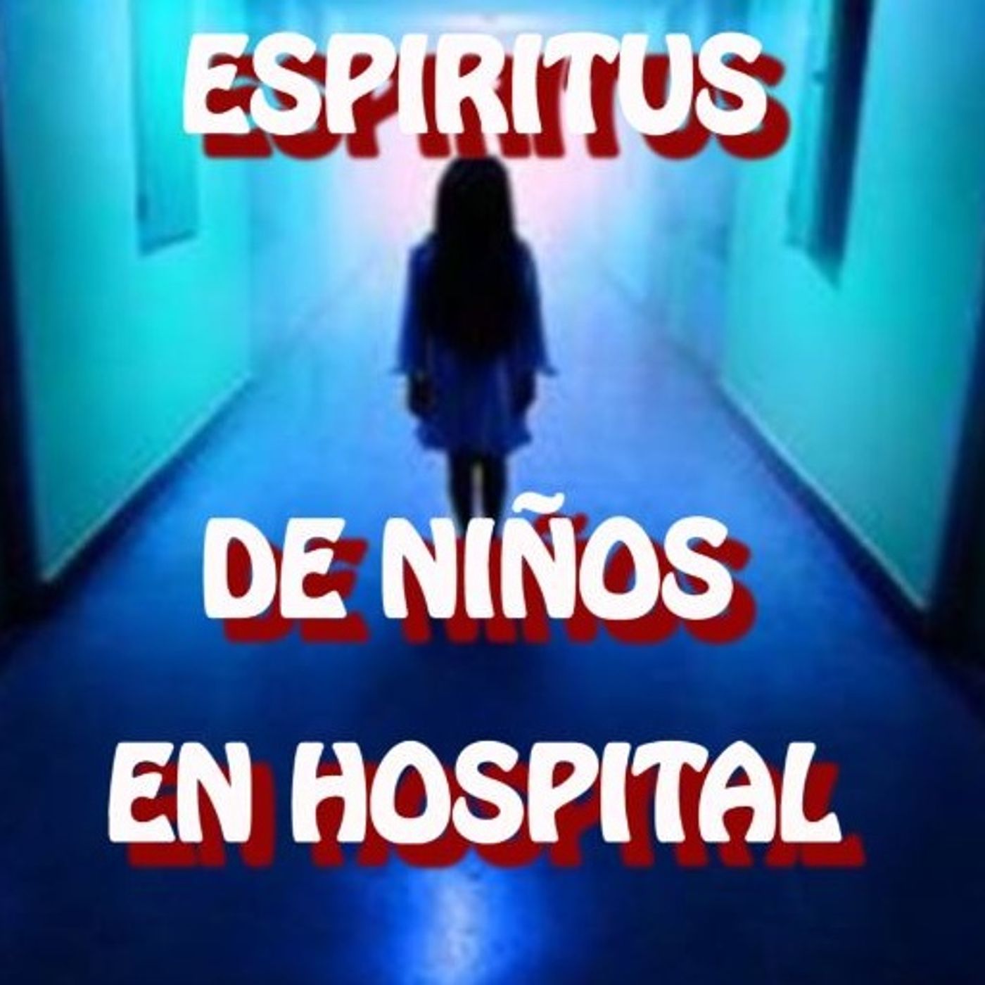 Espiritus De Niños En Hospital / Relato de Terror
