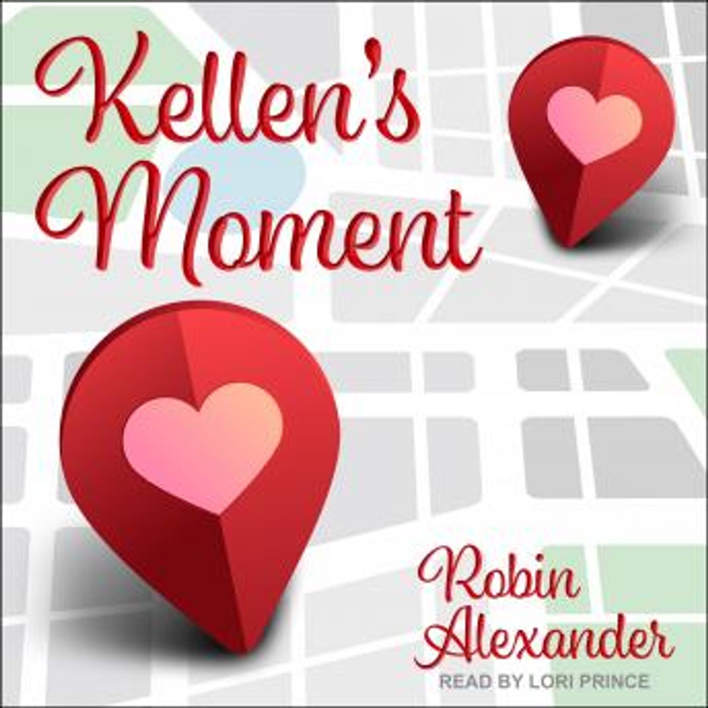 Access Must-Have Full Audiobooks in Romance, LGBTQ+