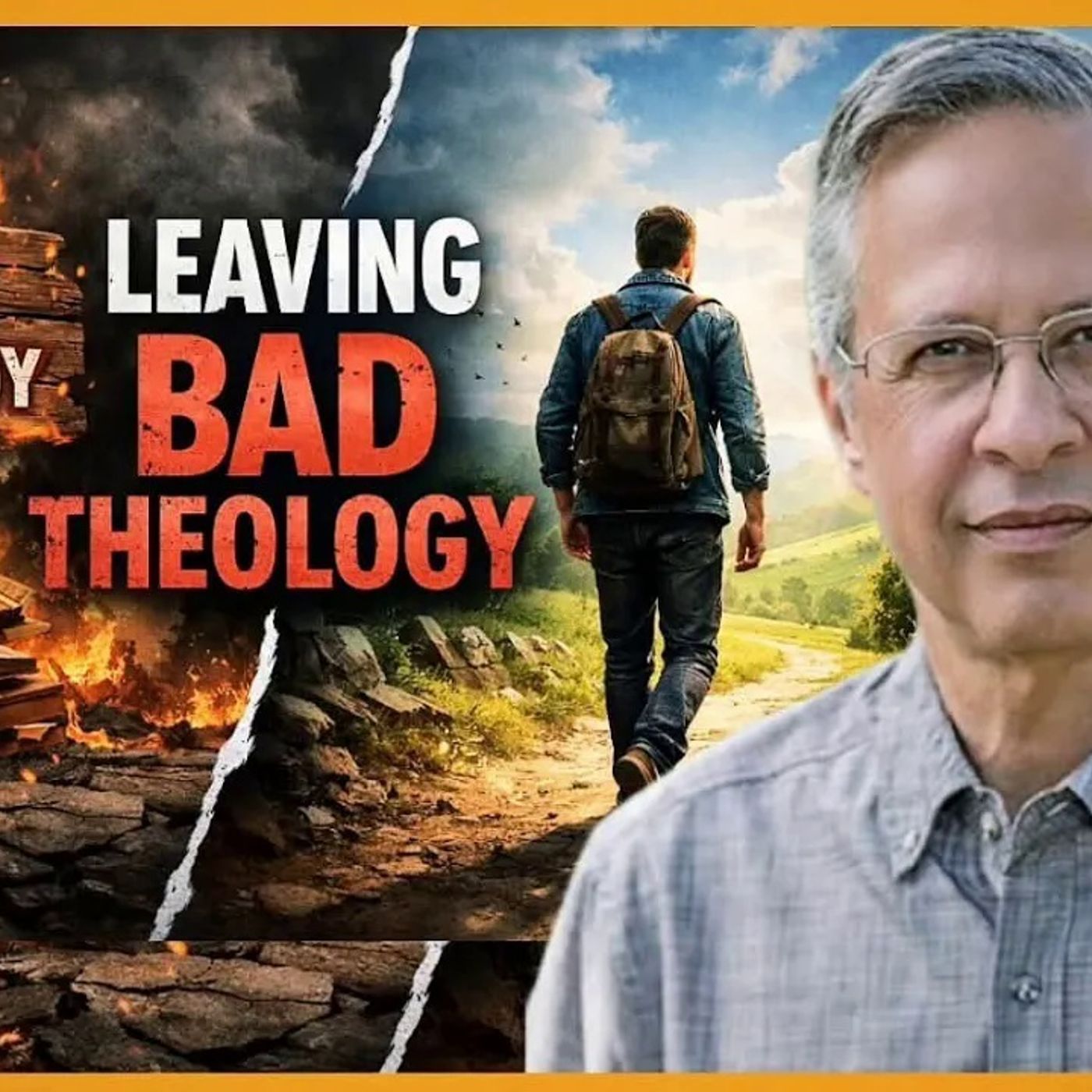 Why I Left Full Preterism: Leaving Bad Theology Behind
