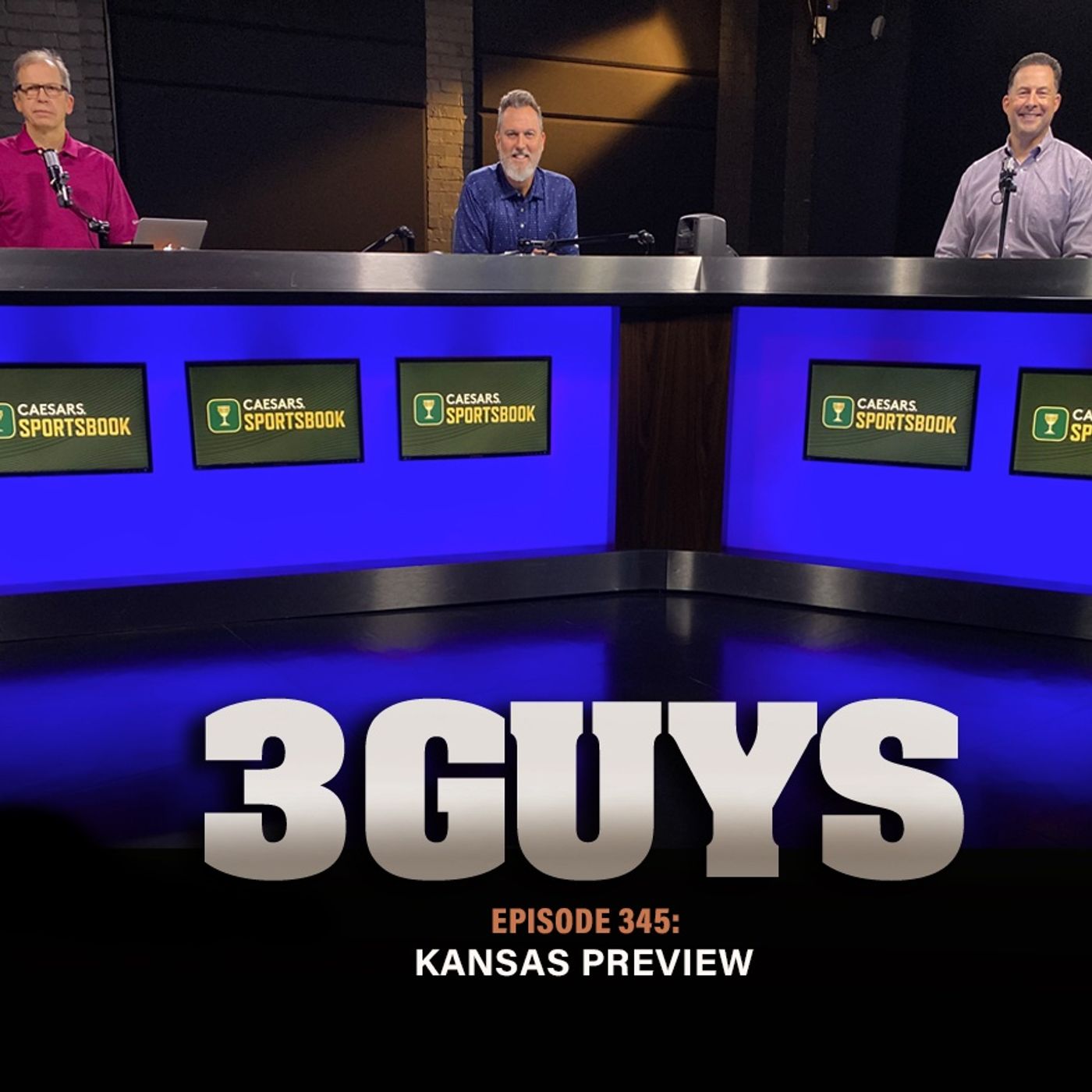 WVU Basketball - Cowboys Review, Jayhawk Preview (Episode 345)