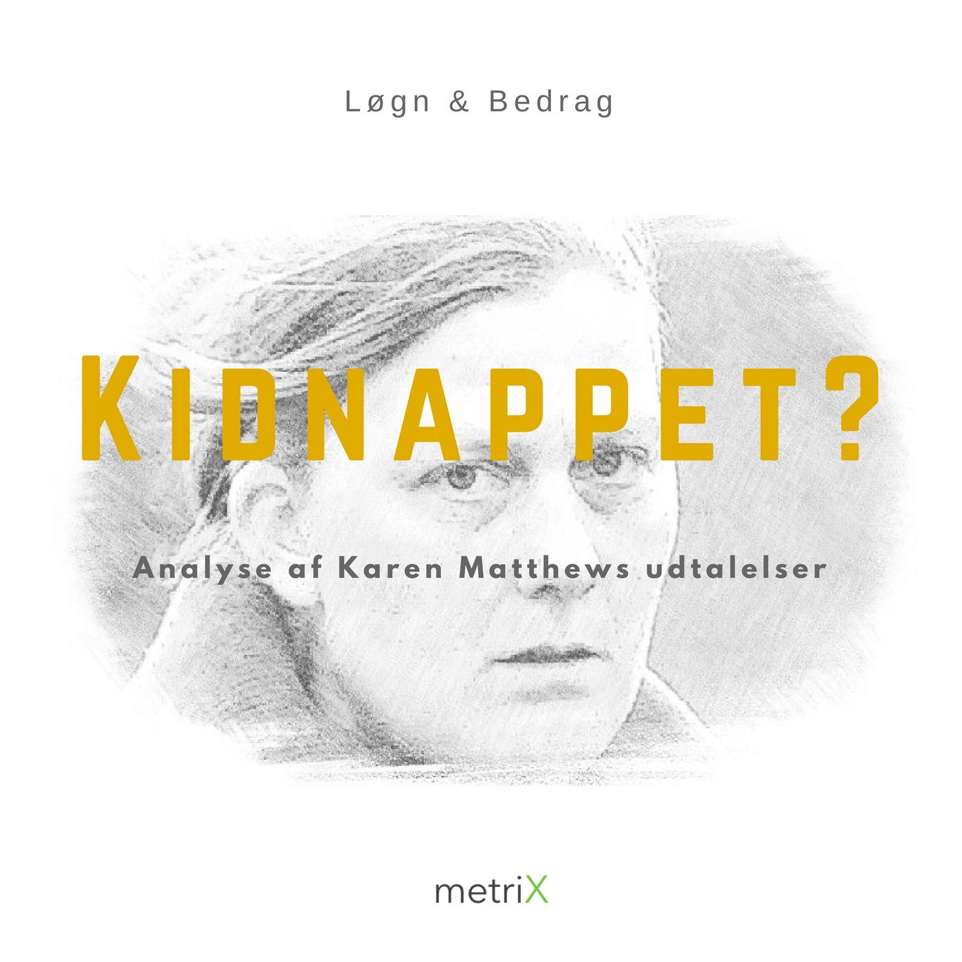 Løgn & Bedrag