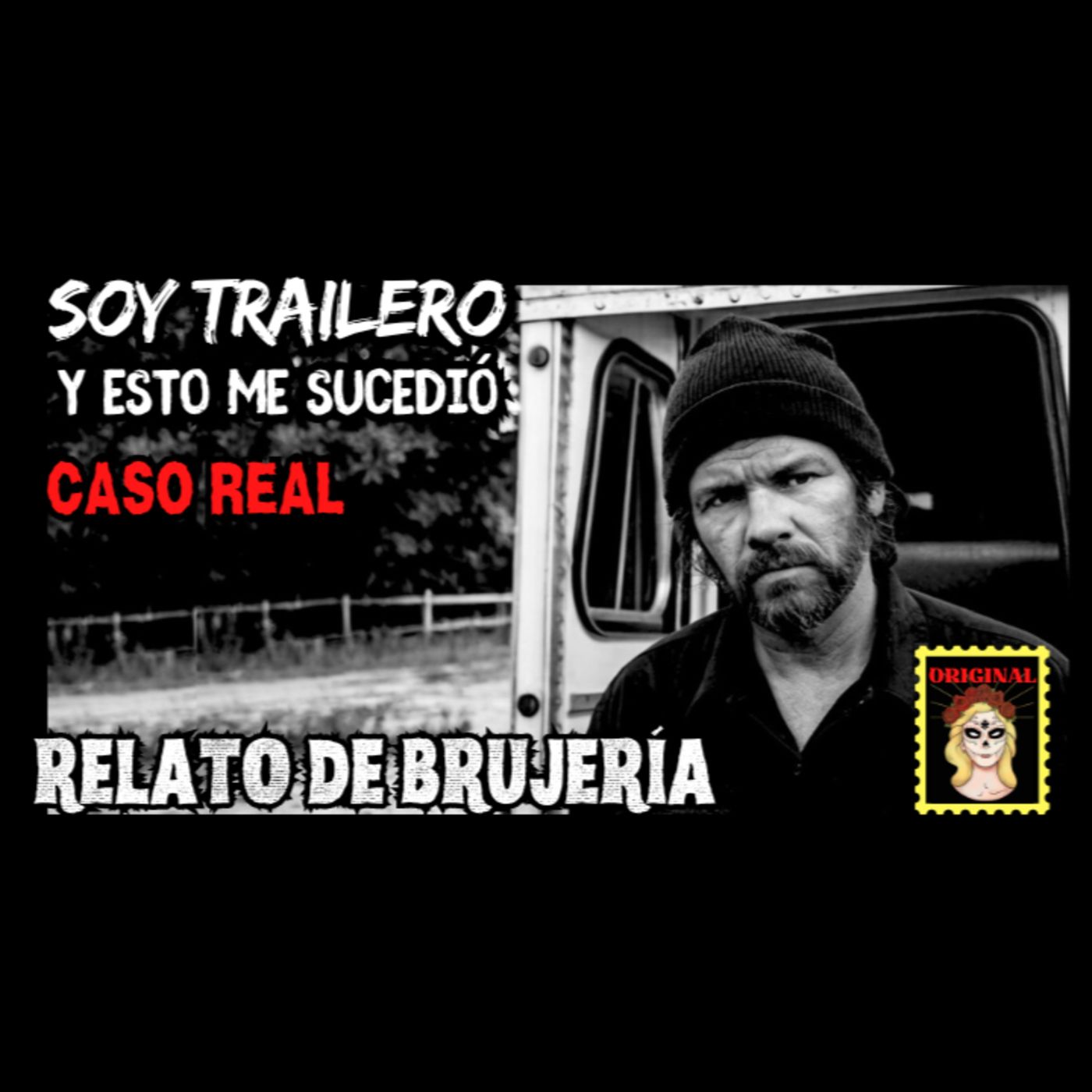 Viviendo con el miedo