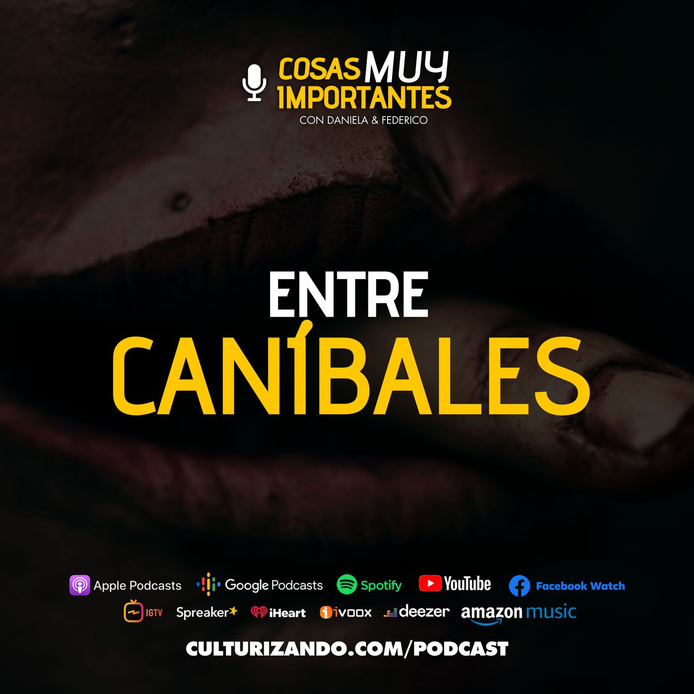 Cosas muy importantes • Historia Curiosa