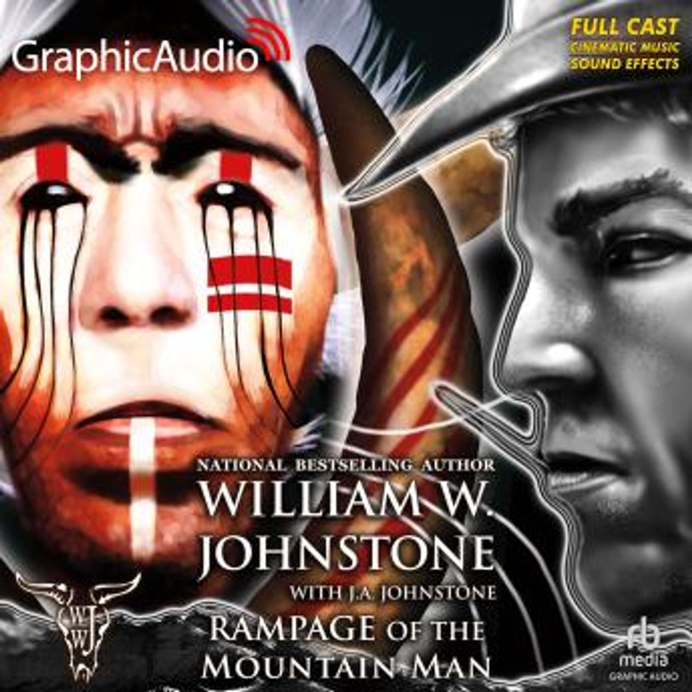 Download Latest Full Audiobooks in Fiction, Westerns & War