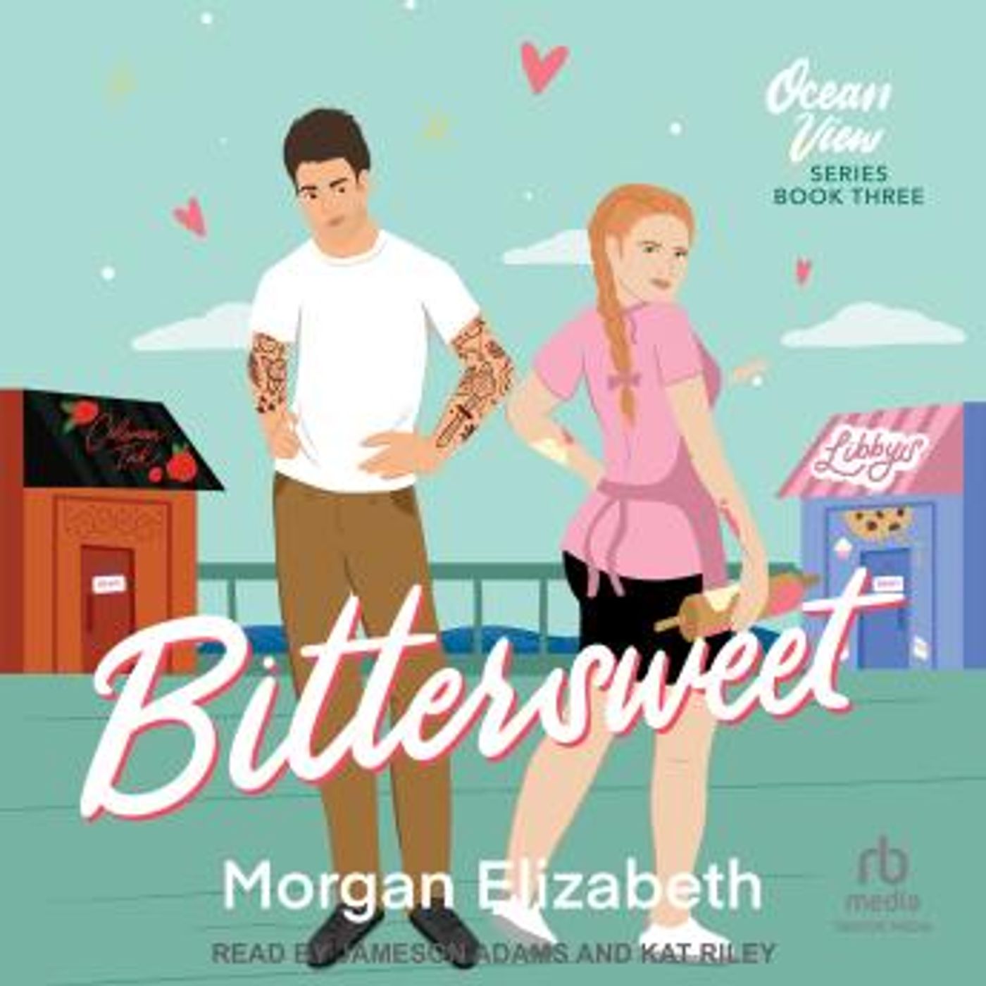 Listen to New Full Audiobooks in Romance, Rom-Com