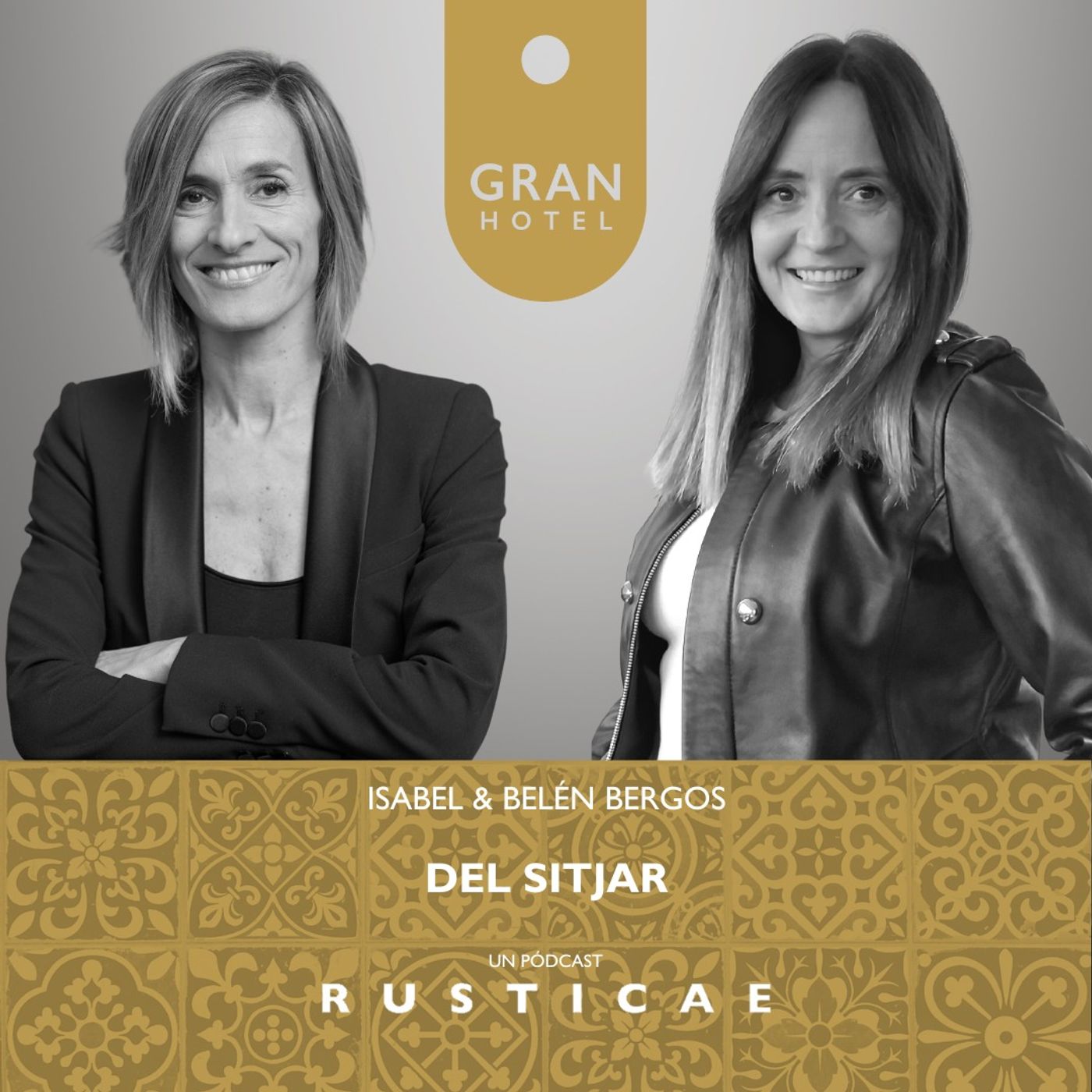 Gran Hotel Rusticae