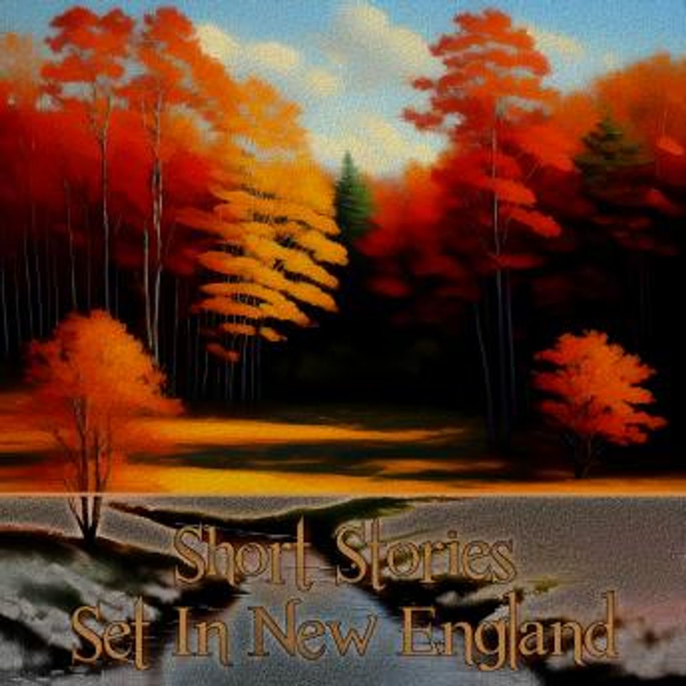 Enjoy Amazing Free Audiobooks in Mystery, Thriller & Horror, Suspense