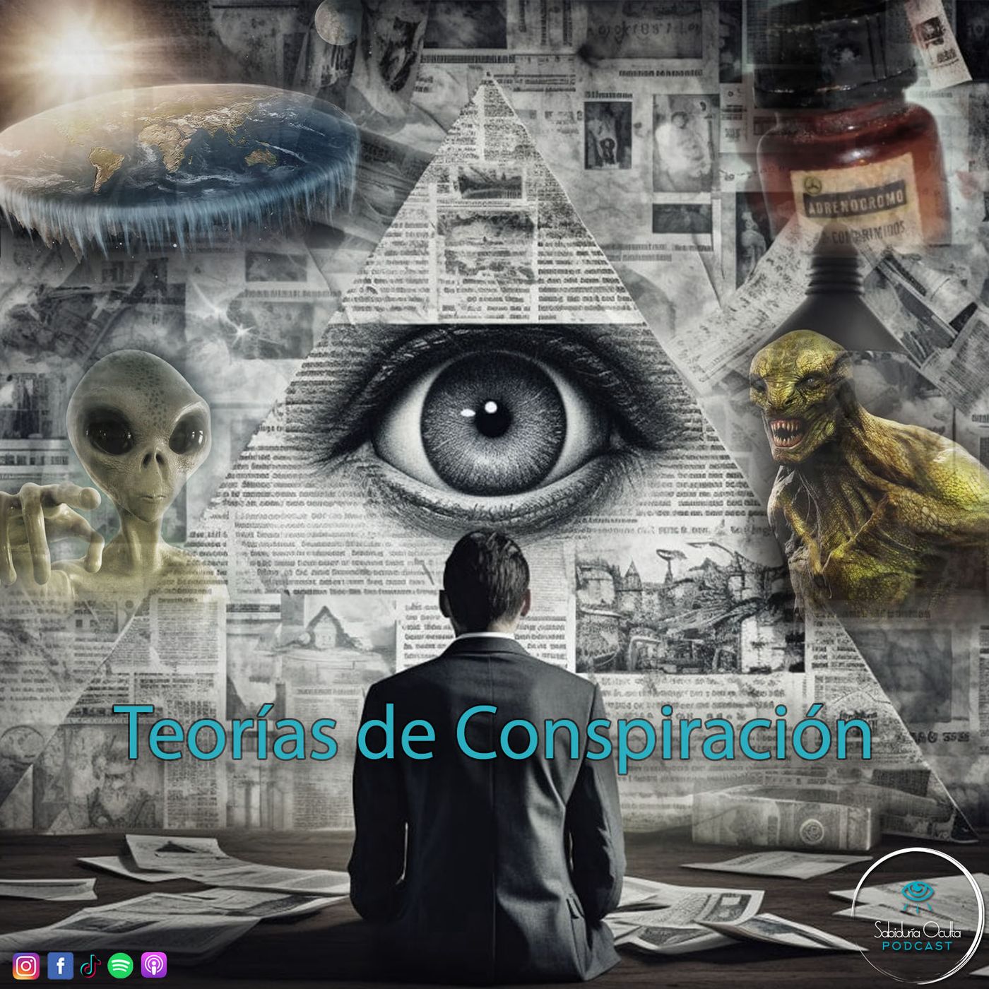 Sabiduría Oculta Podcast