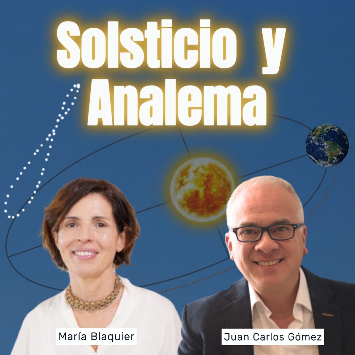 El Solsticio Decodificado: Astronomía, Profecías y el Fin de Viejas Estructuras