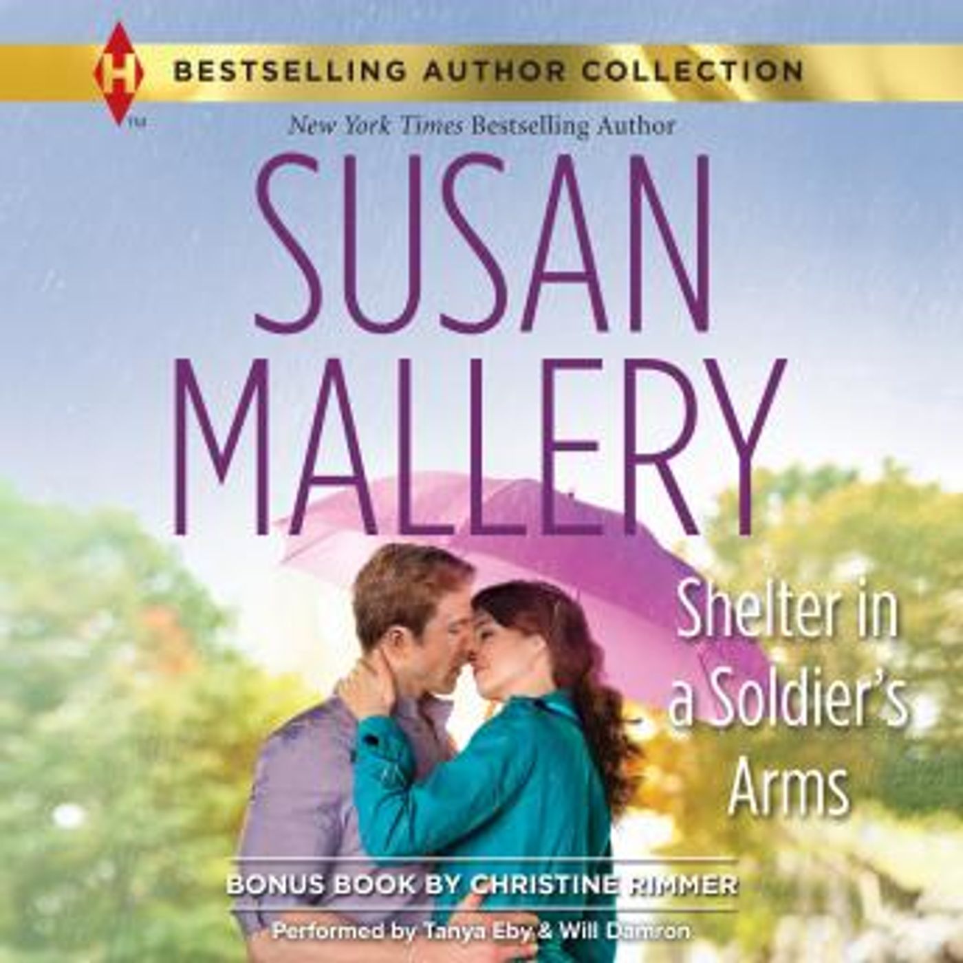 Download Latest Full Audiobooks in Romance, Modern