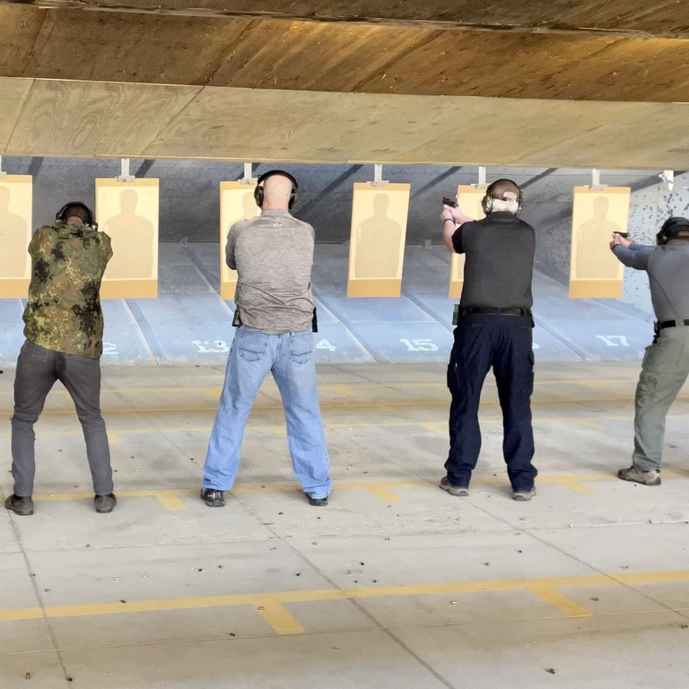 Ep 1561 - Colorado Schools Arming More Teachers