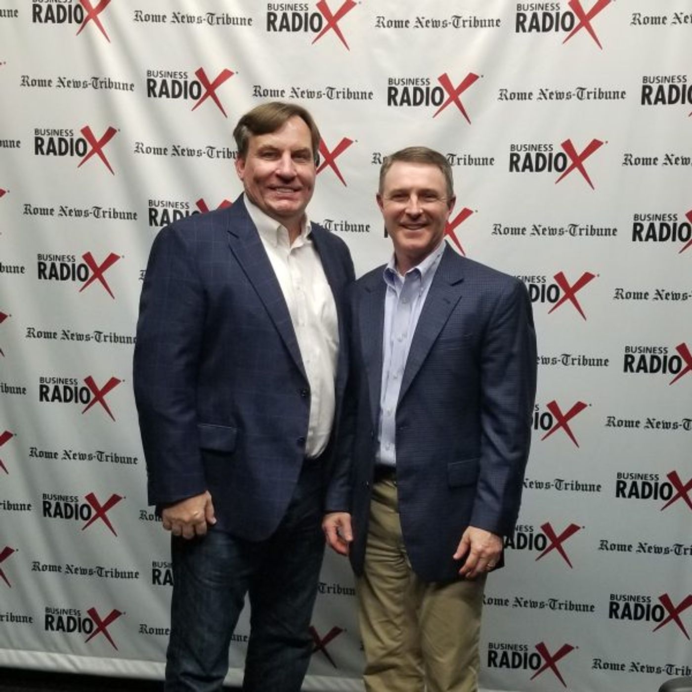 Rome Business Radio