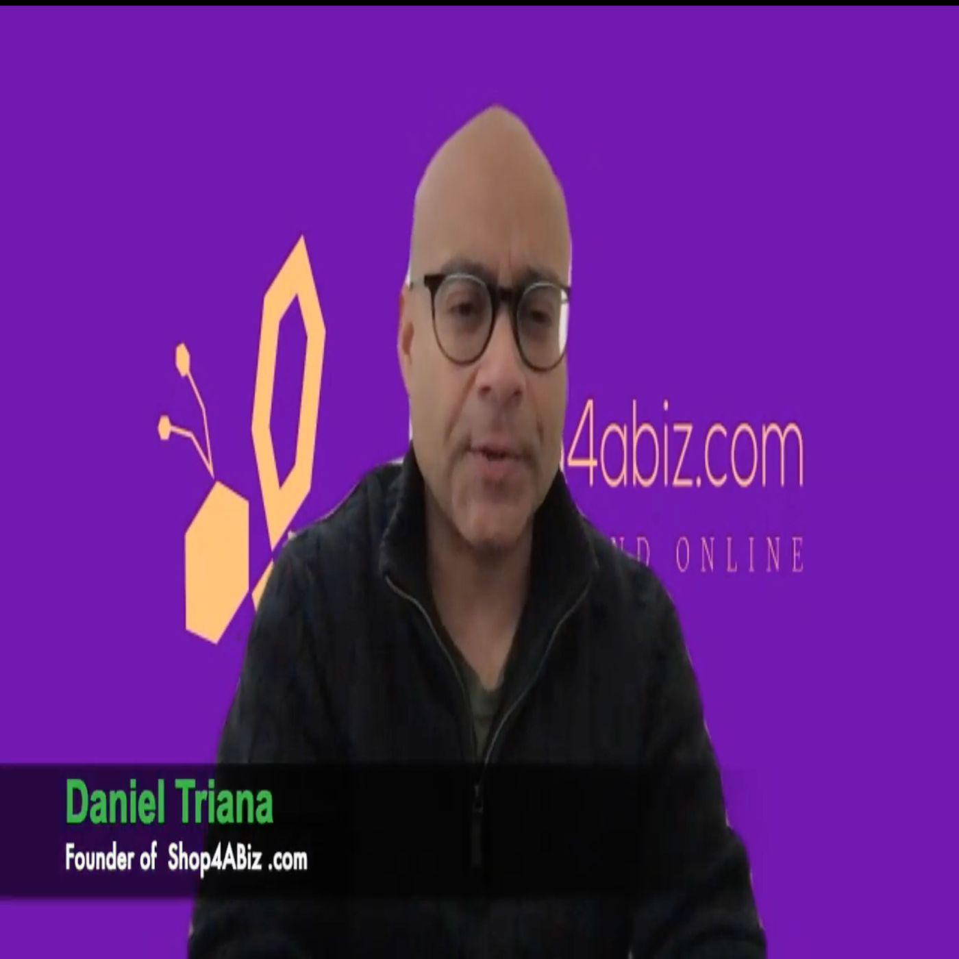 Shop4aBiz Podcast